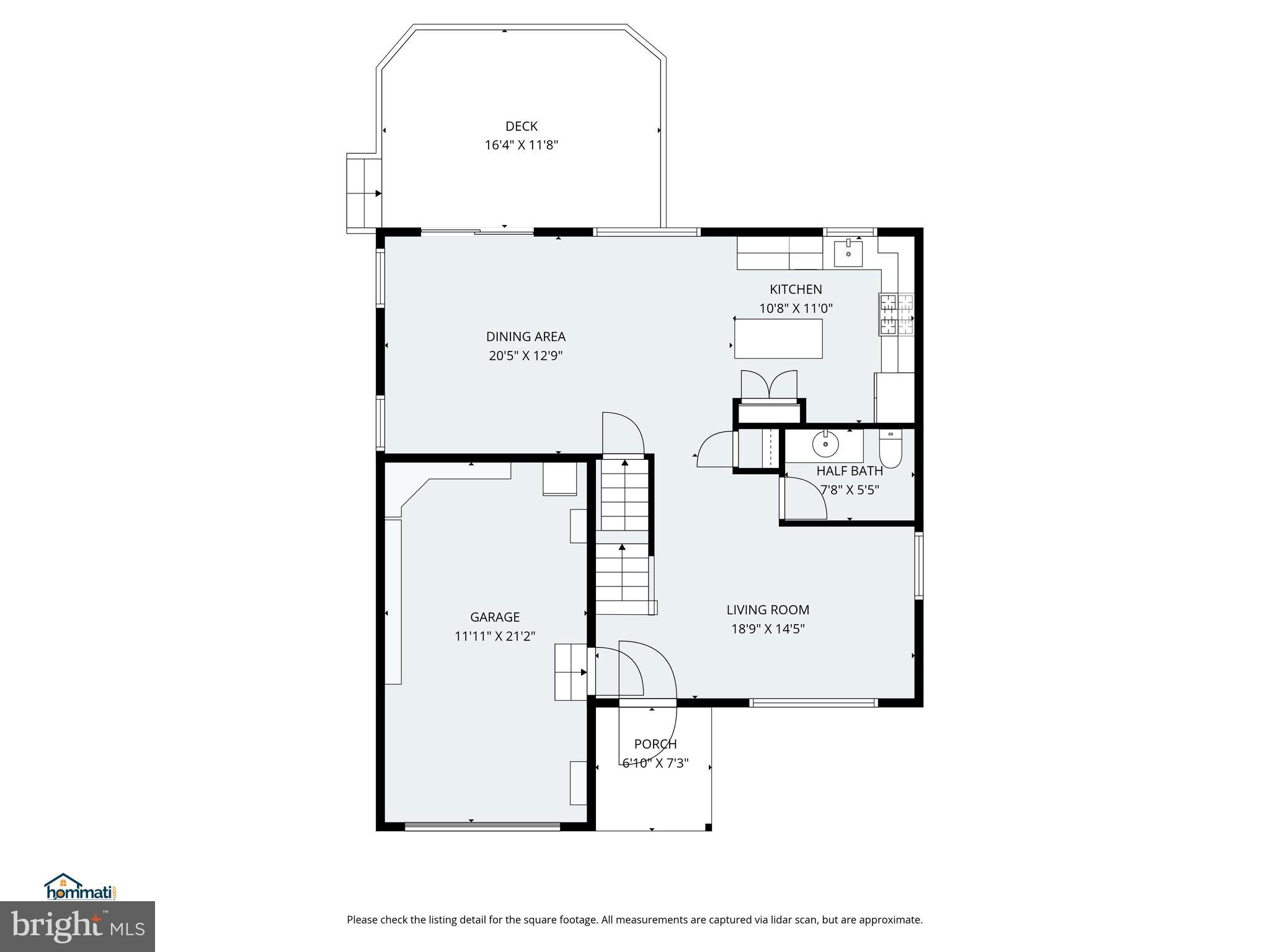 BARNABY VALLEY - Residential