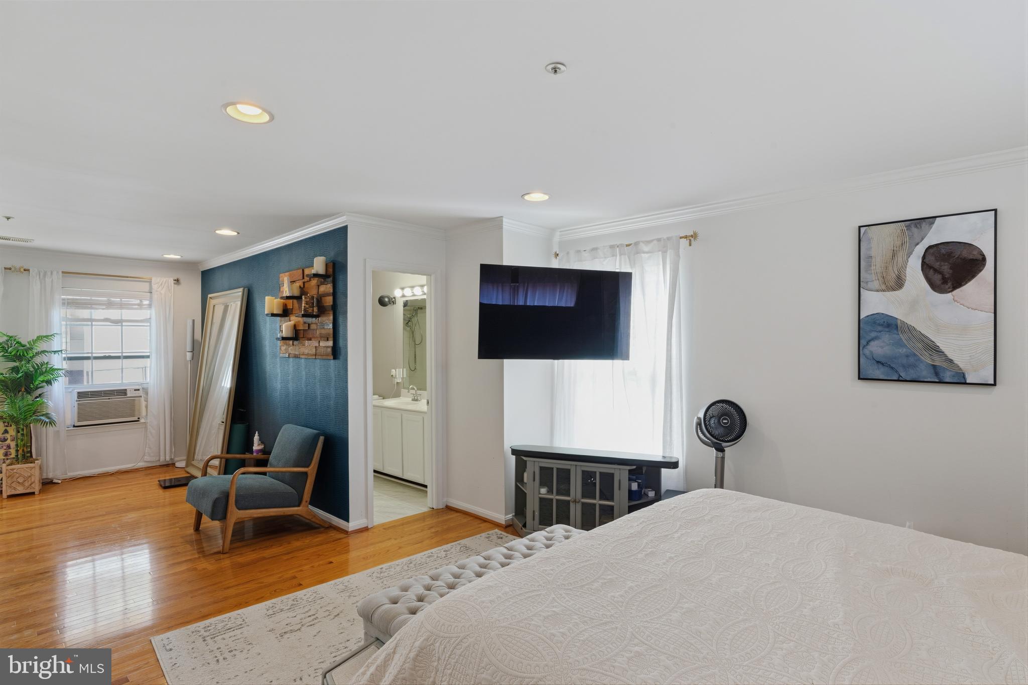 BARNABY VALLEY - Residential