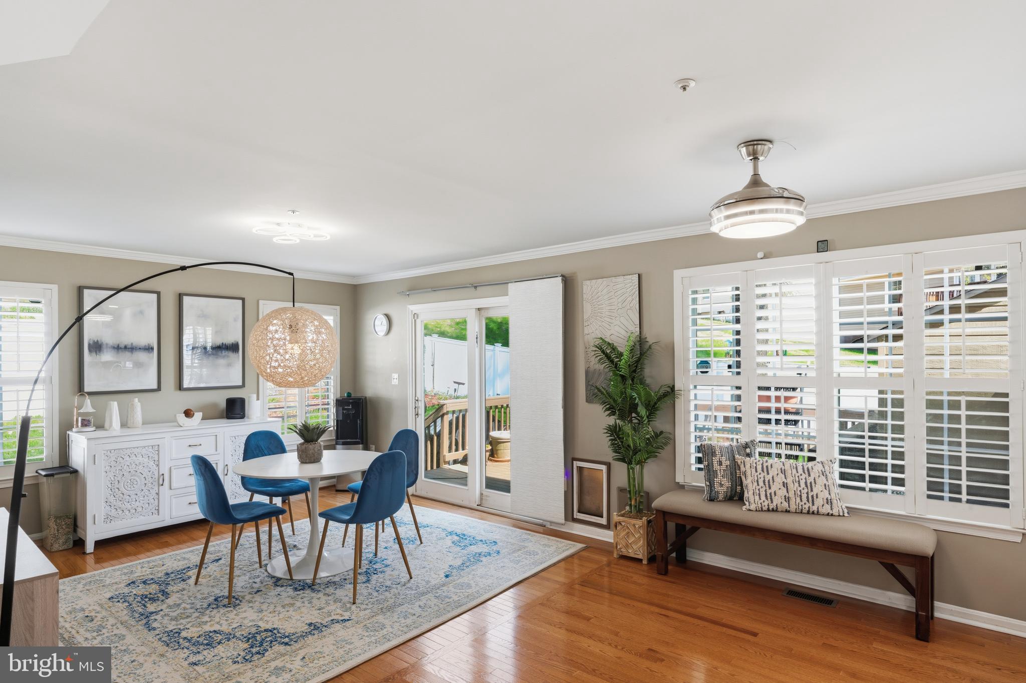 BARNABY VALLEY - Residential