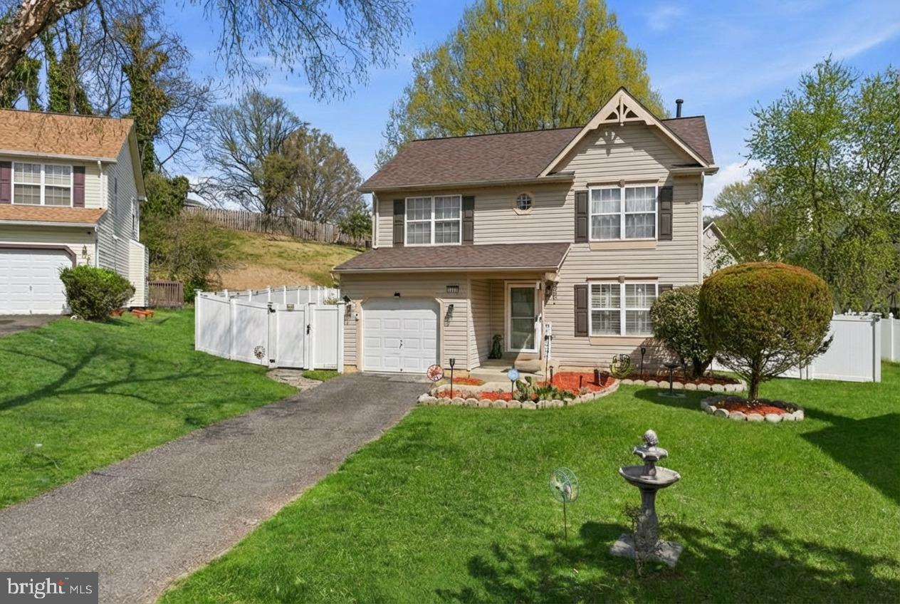 BARNABY VALLEY - Residential