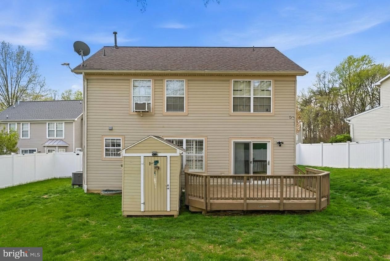 BARNABY VALLEY - Residential