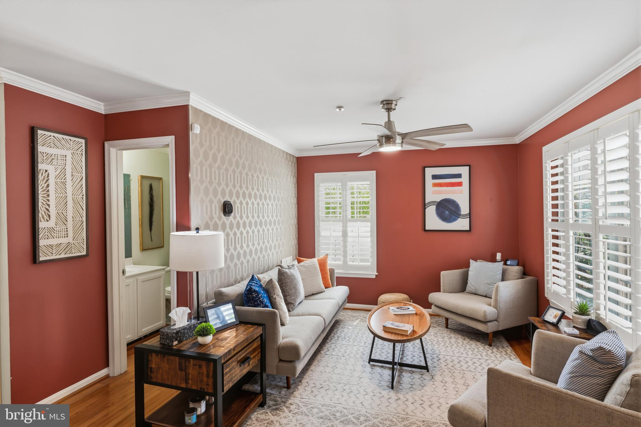 BARNABY VALLEY - Residential