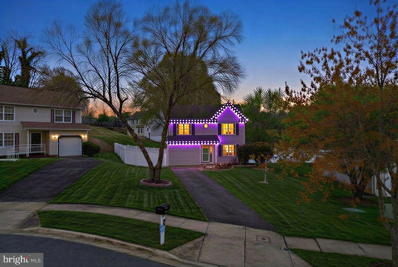 BARNABY VALLEY - Residential