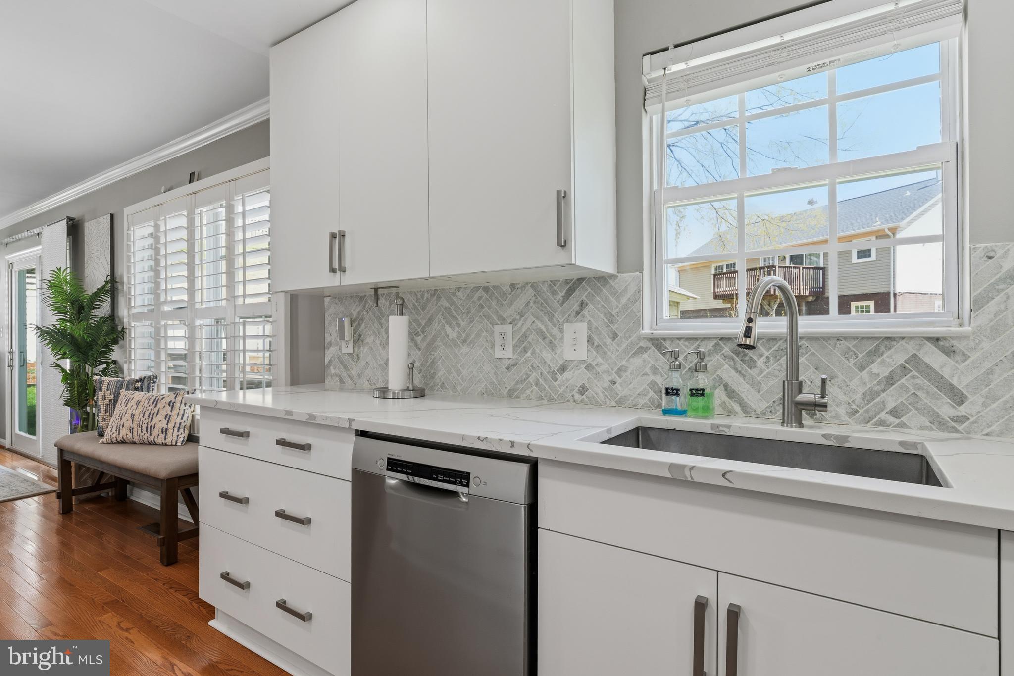 BARNABY VALLEY - Residential