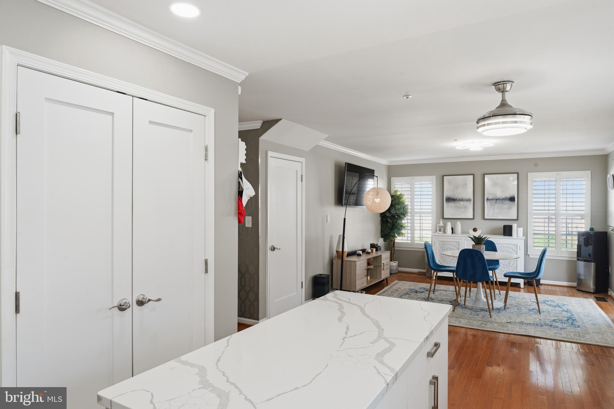 BARNABY VALLEY - Residential