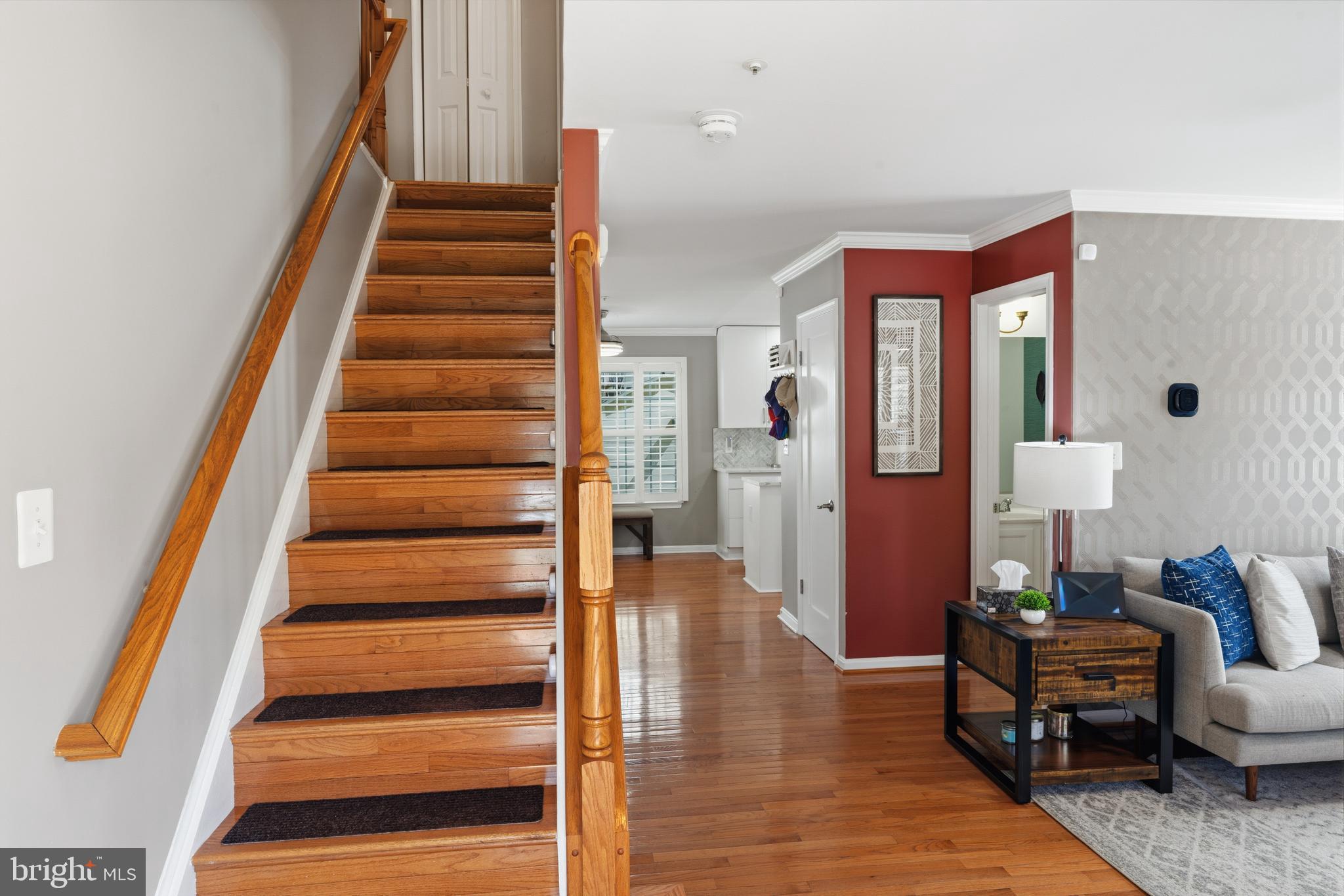 BARNABY VALLEY - Residential