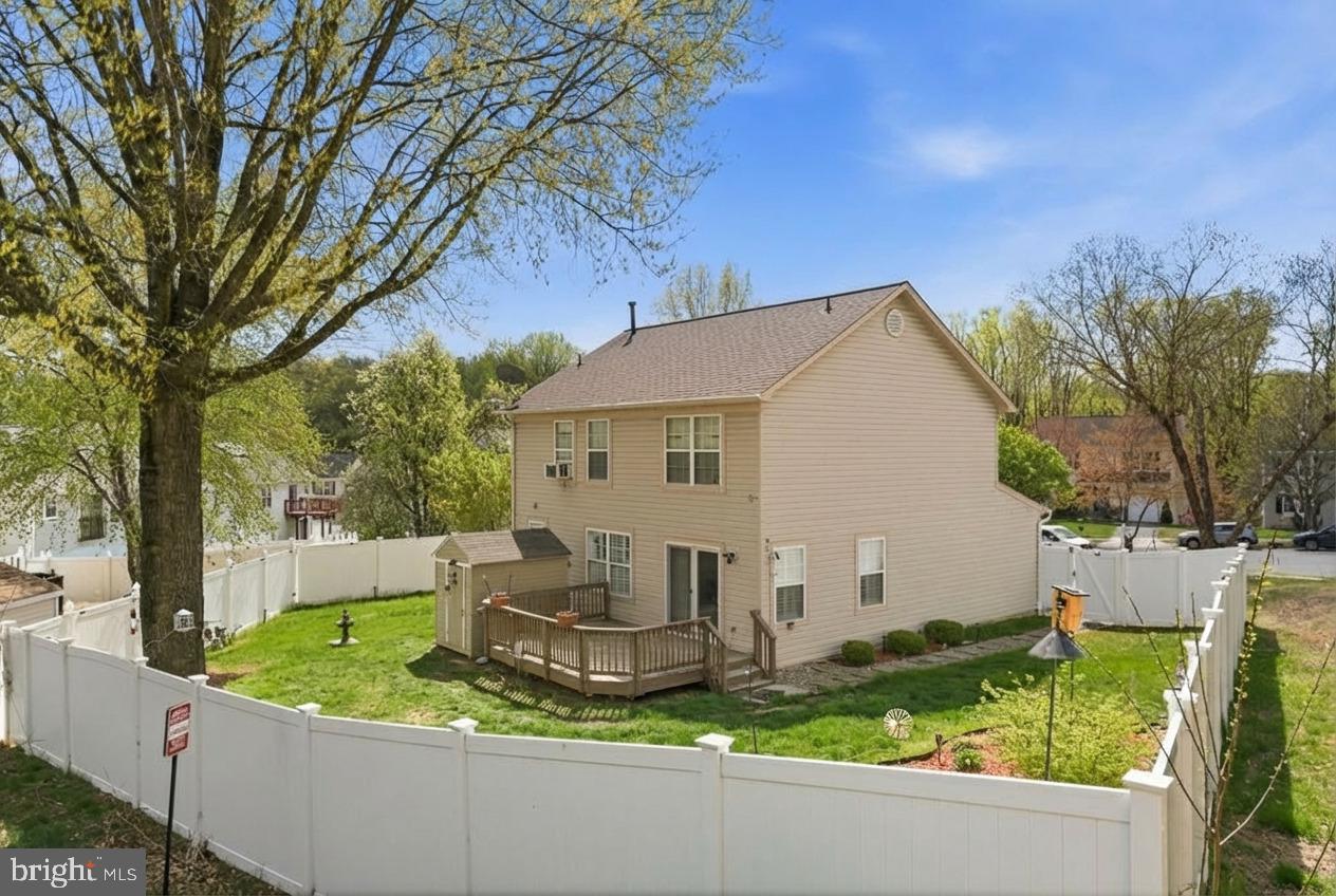 BARNABY VALLEY - Residential