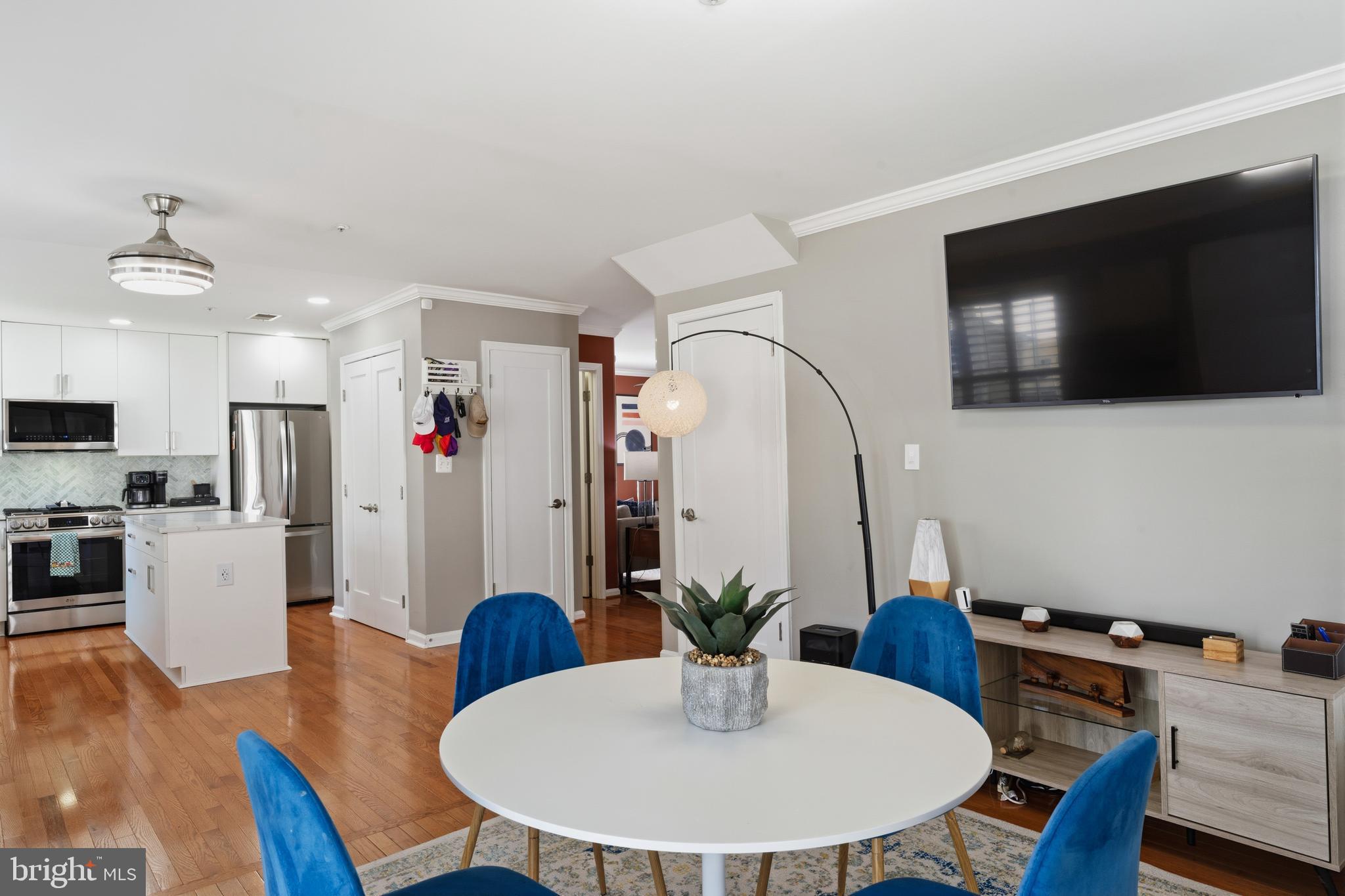 BARNABY VALLEY - Residential