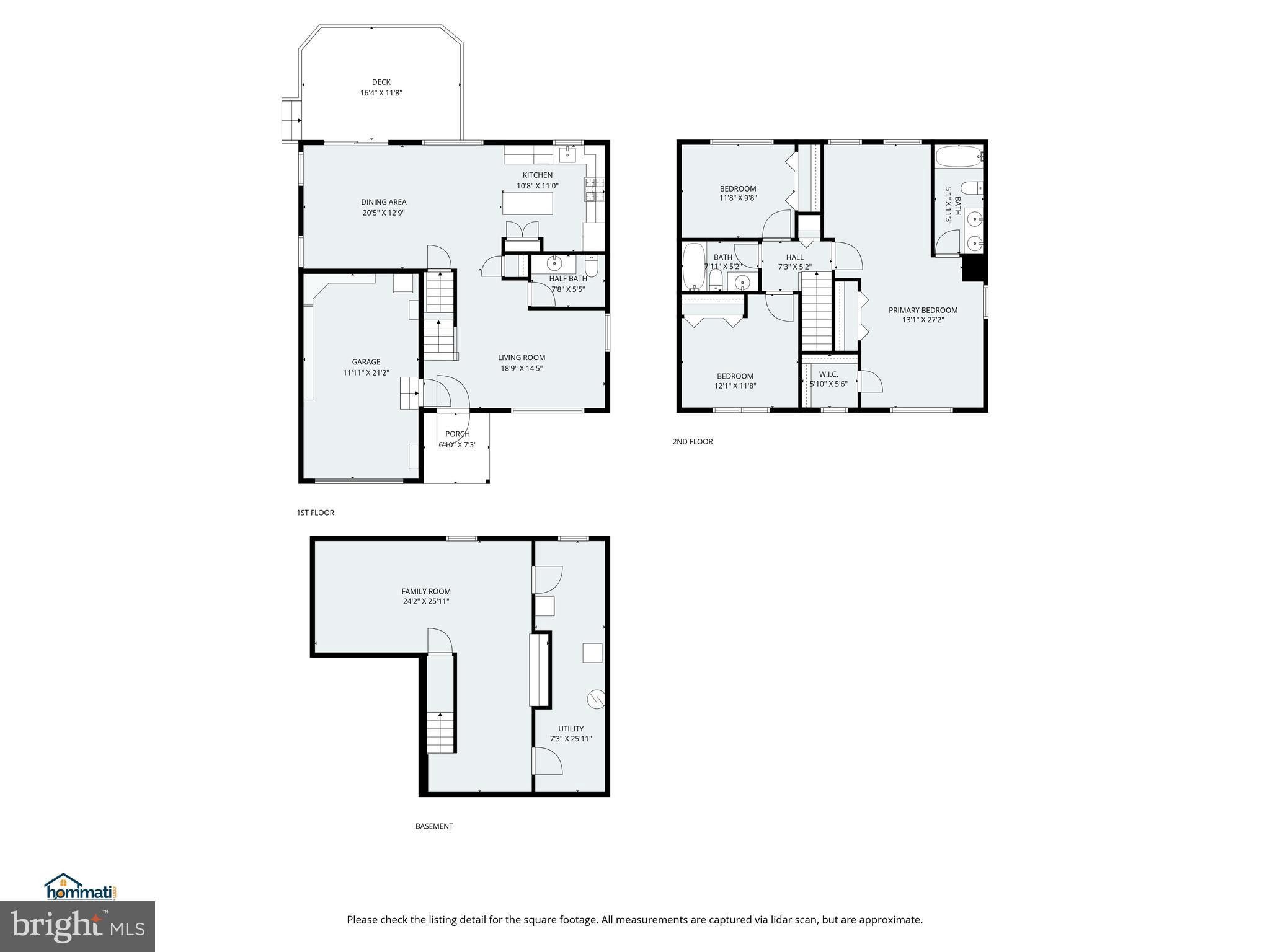BARNABY VALLEY - Residential
