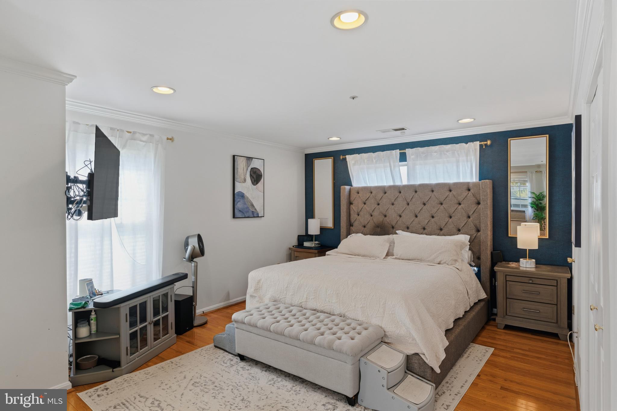 BARNABY VALLEY - Residential