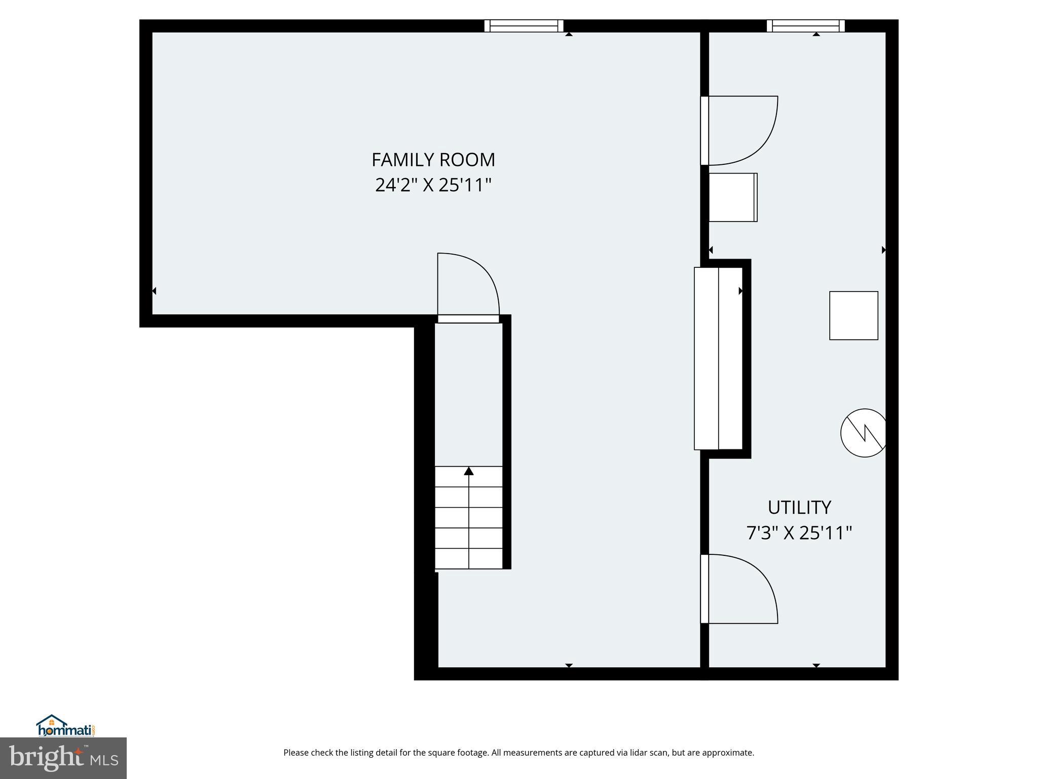 BARNABY VALLEY - Residential