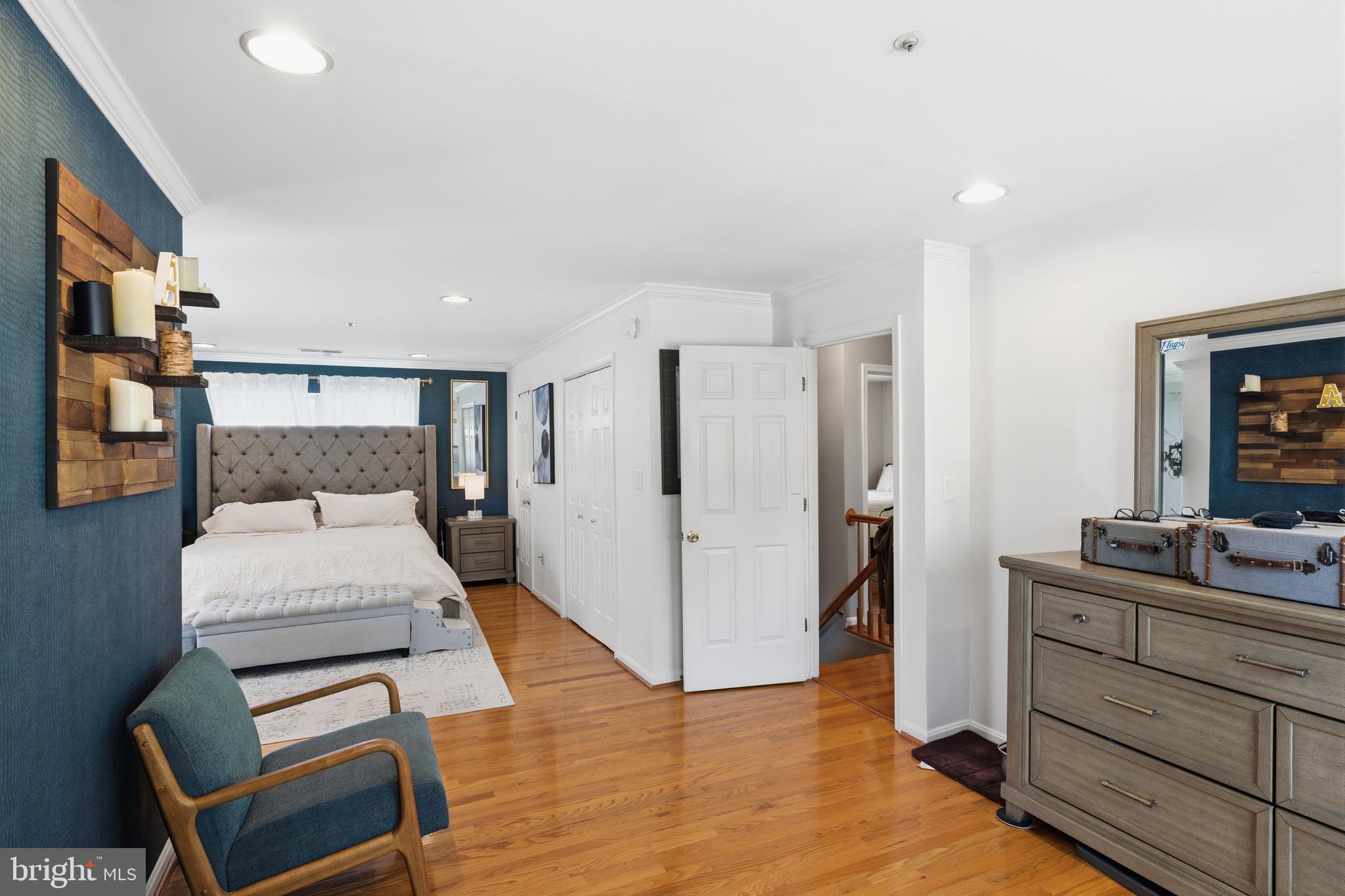 BARNABY VALLEY - Residential