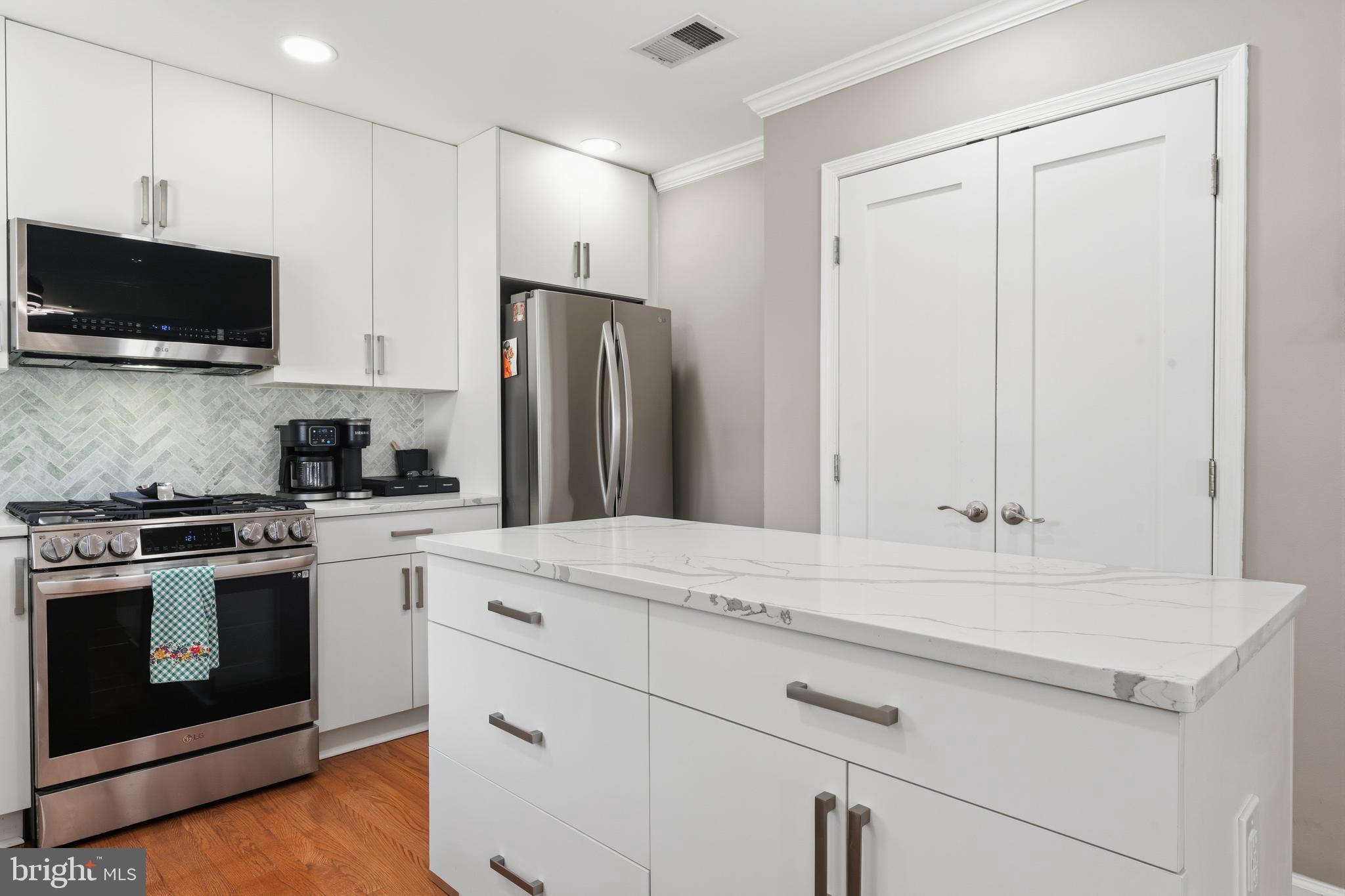 BARNABY VALLEY - Residential