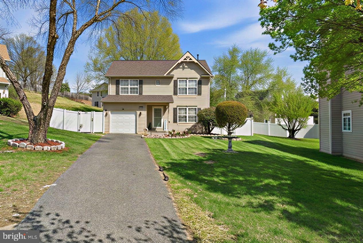 BARNABY VALLEY - Residential