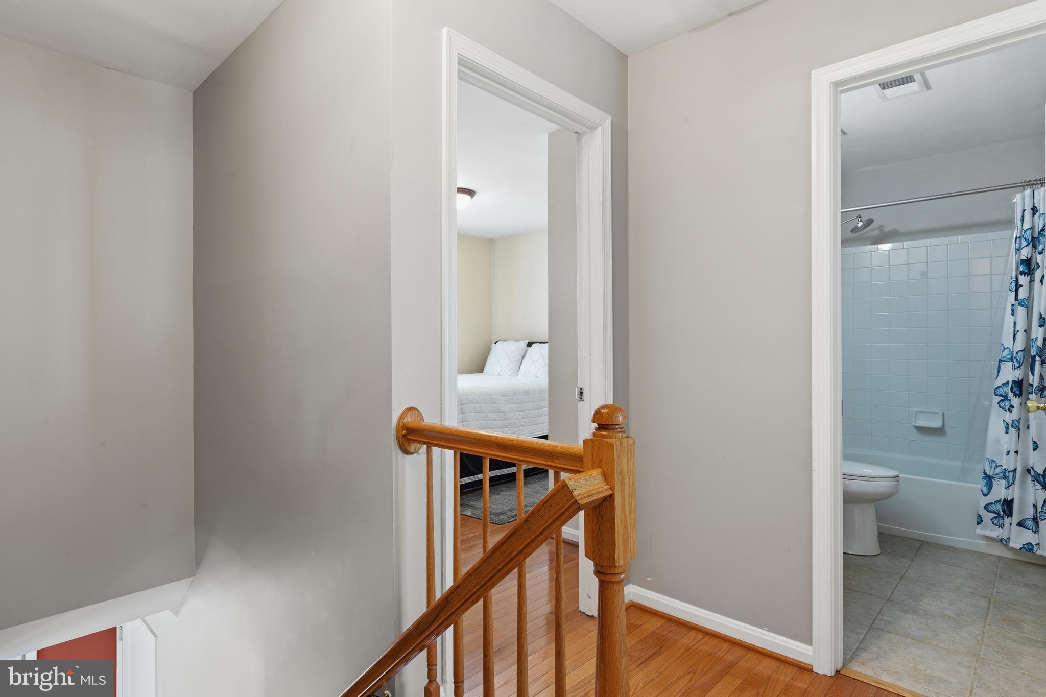 BARNABY VALLEY - Residential