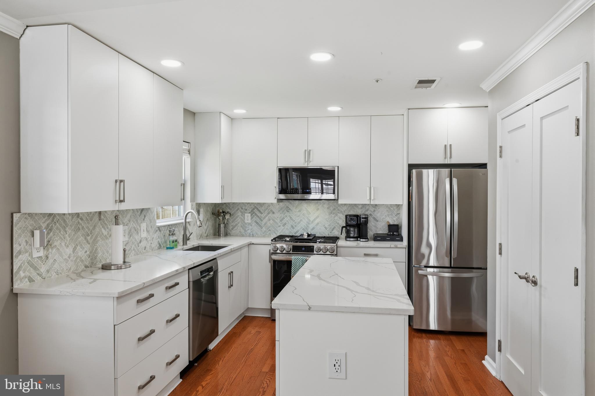 BARNABY VALLEY - Residential