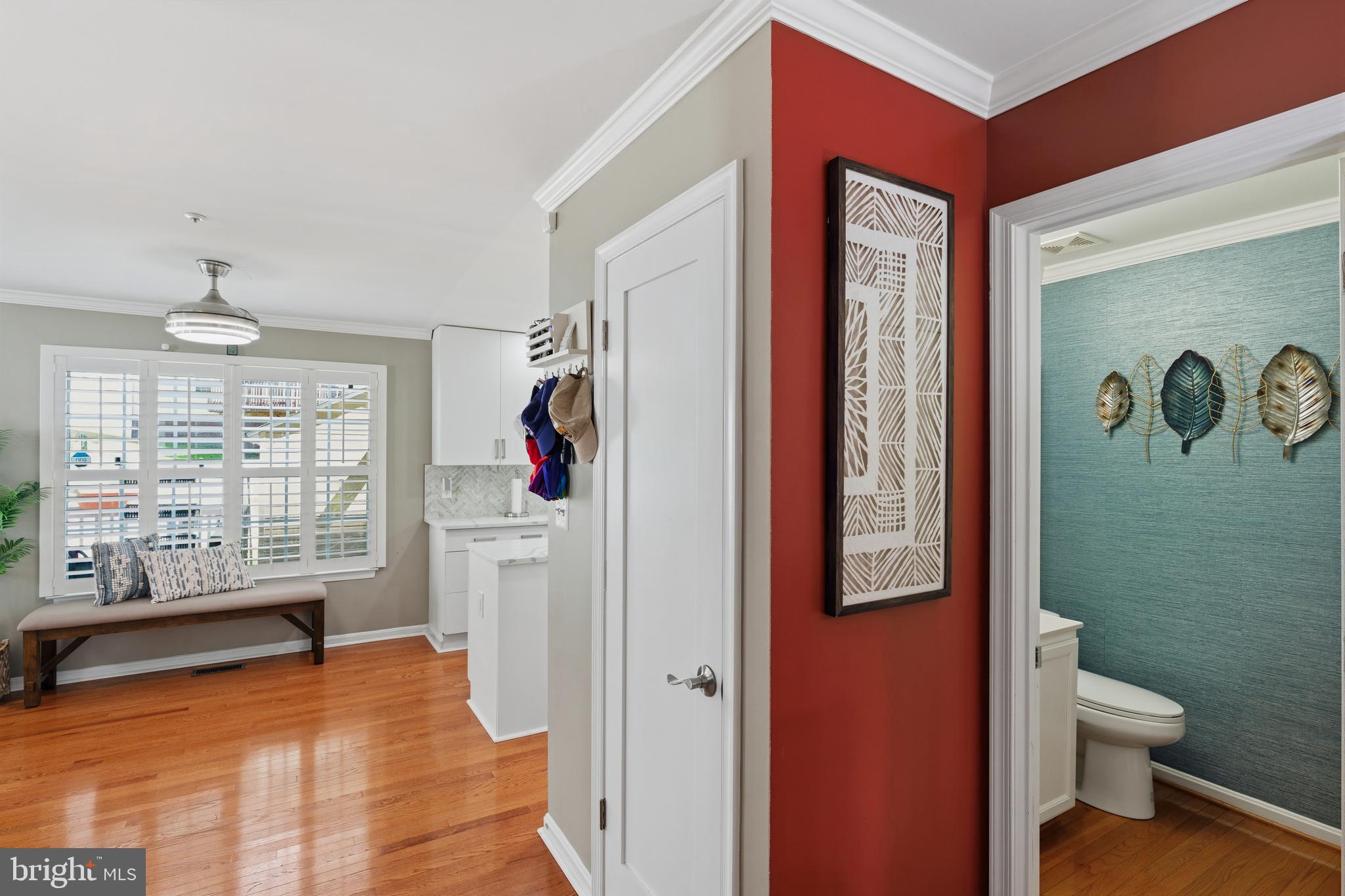 BARNABY VALLEY - Residential