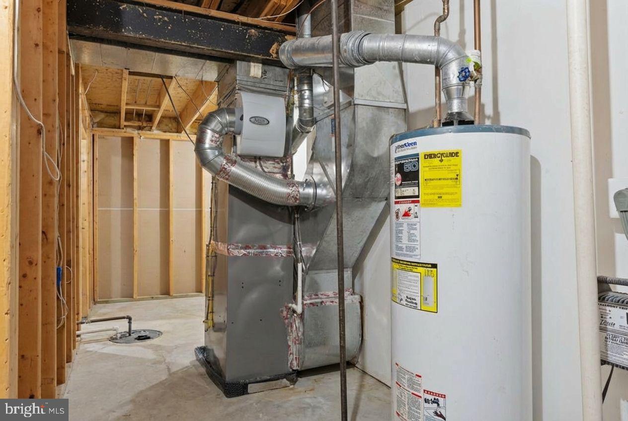 BARNABY VALLEY - Residential