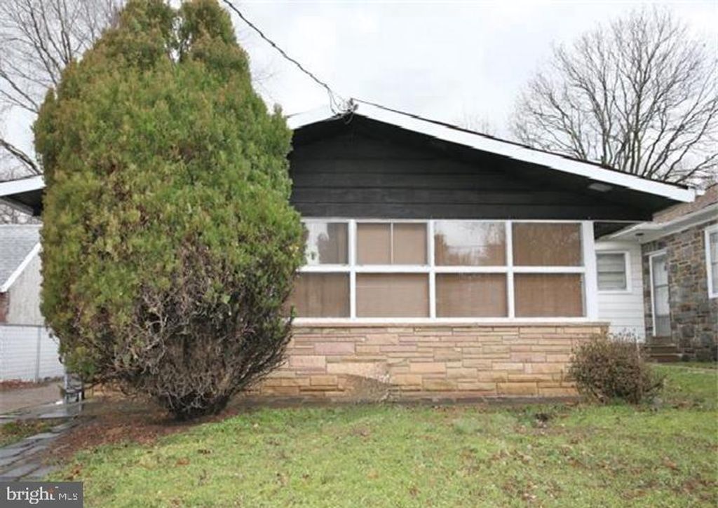 Photo of 6510 N 3rd Street, PHILADELPHIA, PA 19126 (MLS # PAPH2567684)