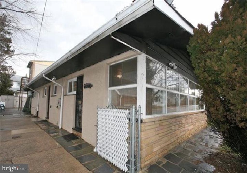 Photo of 6510 N 3rd Street, PHILADELPHIA, PA 19126 (MLS # PAPH2567684)