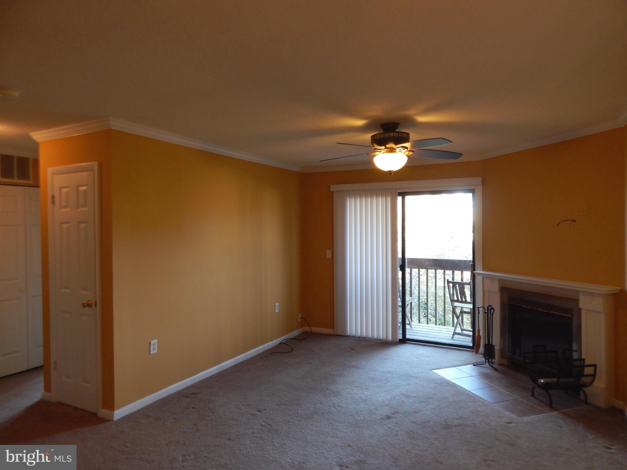 THOMPSON CREEK CONDOS - Residential Lease