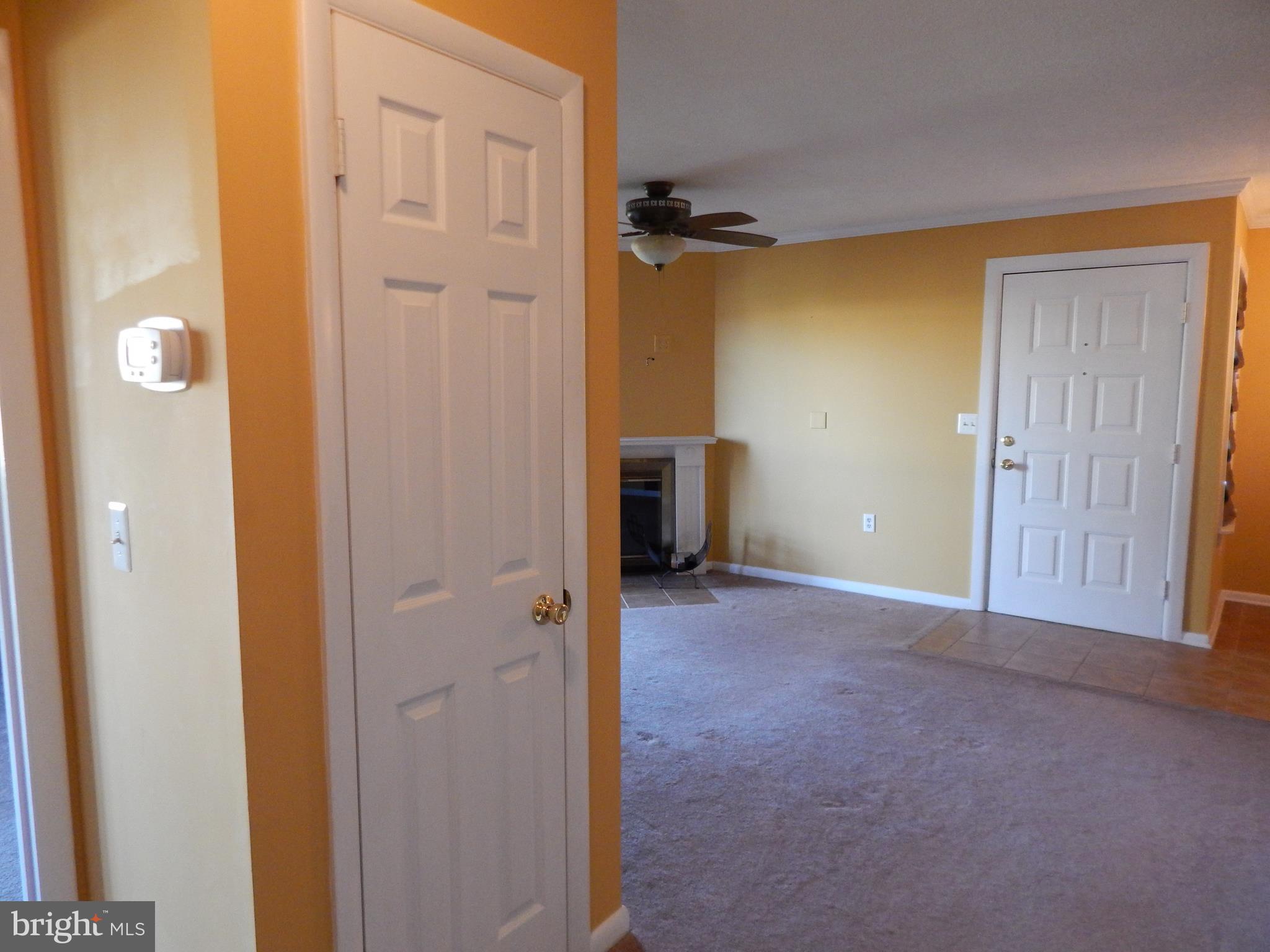 THOMPSON CREEK CONDOS - Residential Lease