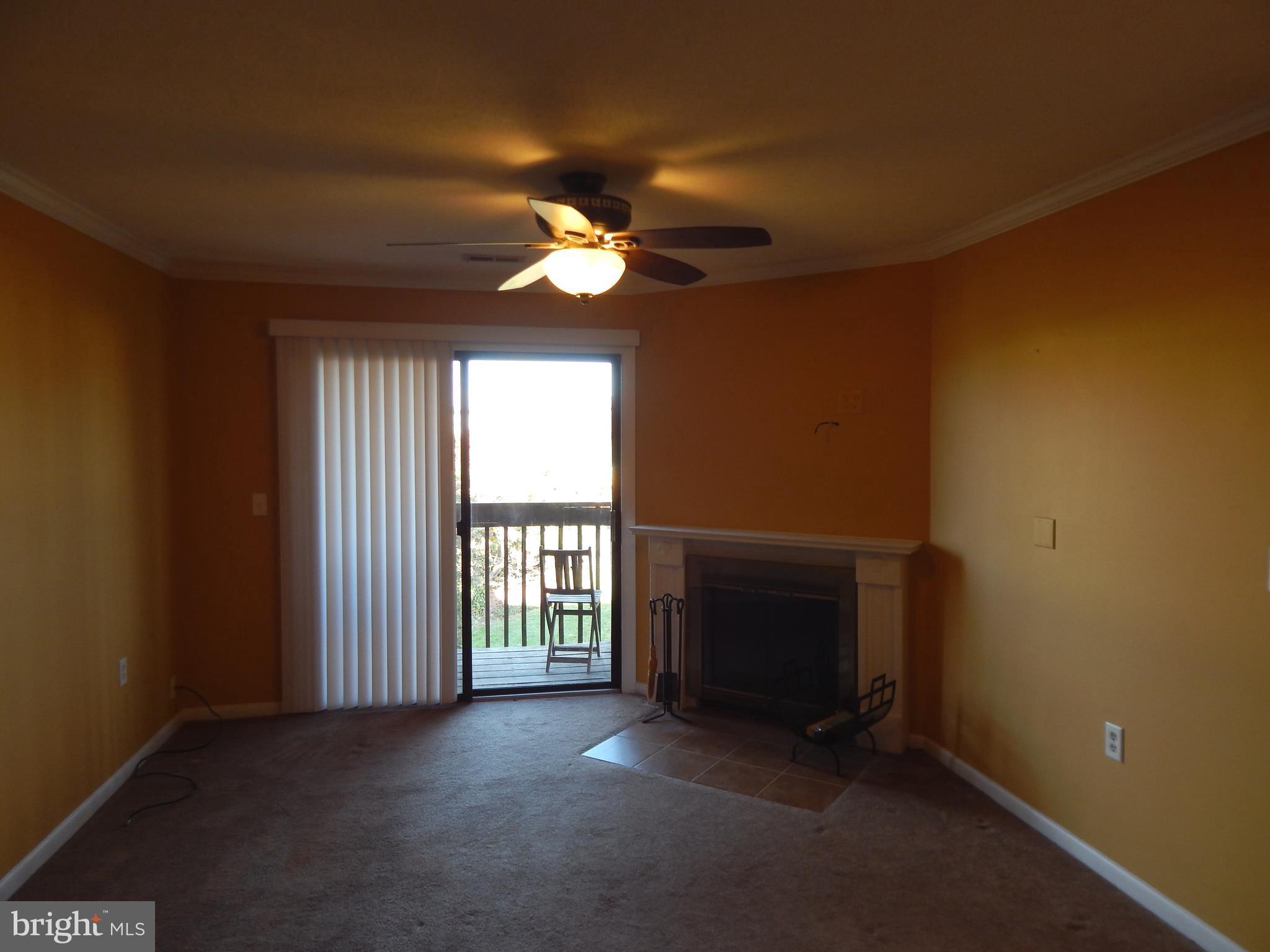 THOMPSON CREEK CONDOS - Residential Lease