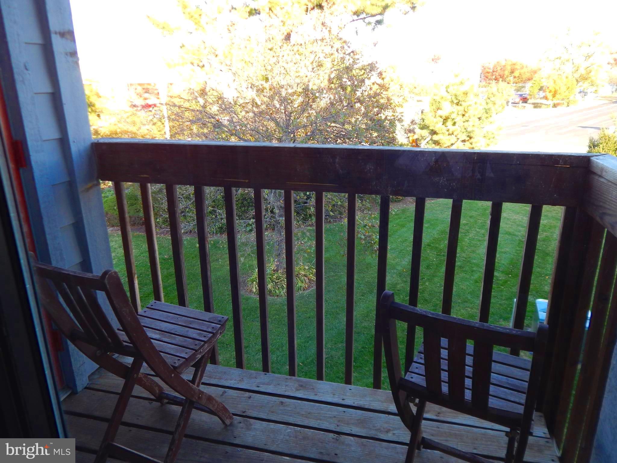 THOMPSON CREEK CONDOS - Residential Lease