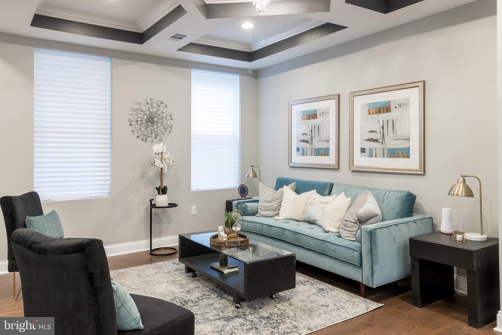 EDMONDSON - Residential