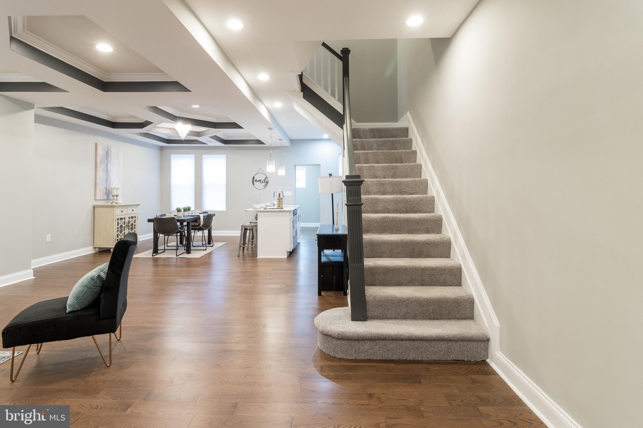 EDMONDSON - Residential