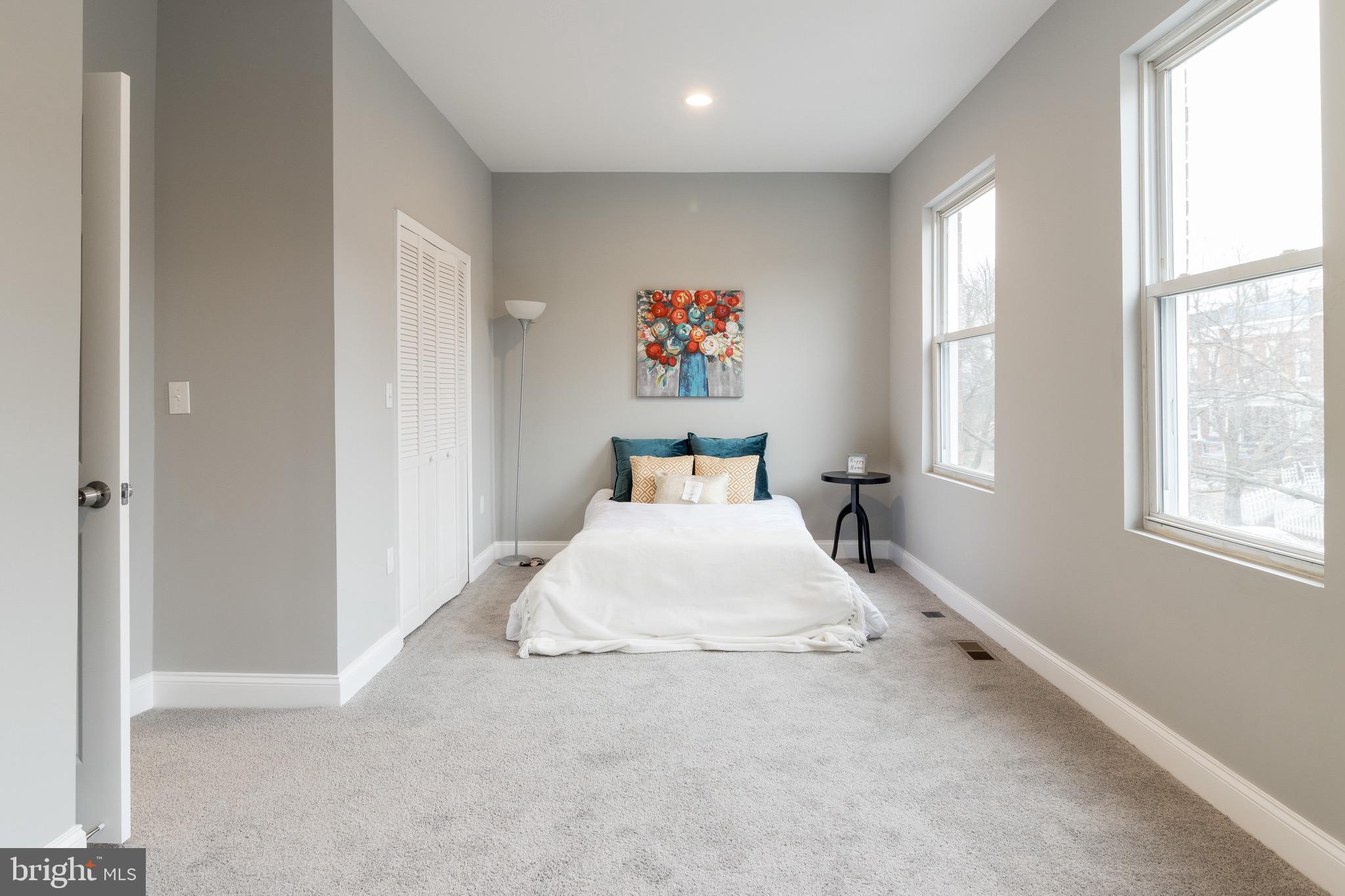 EDMONDSON - Residential