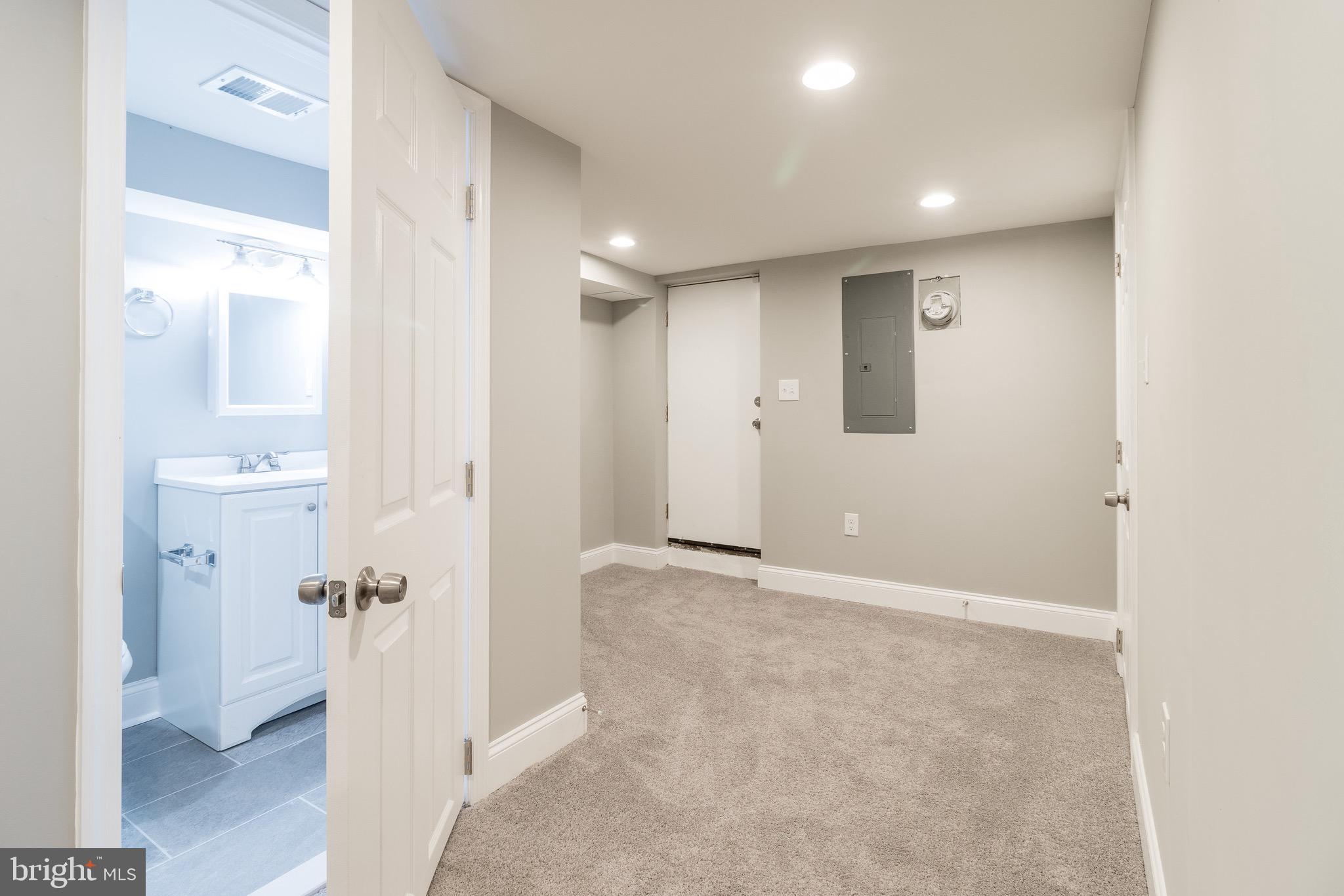 EDMONDSON - Residential