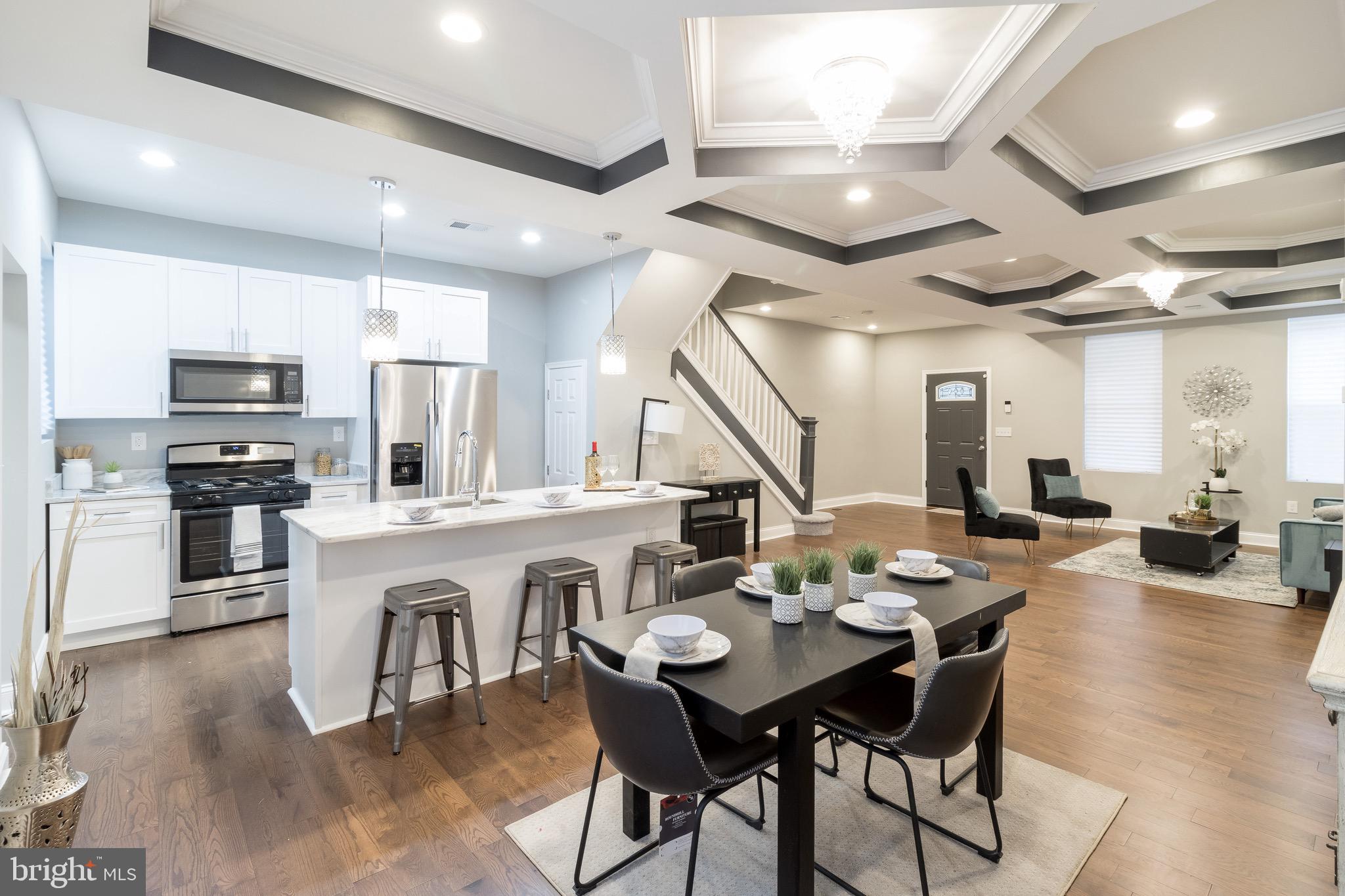 EDMONDSON - Residential