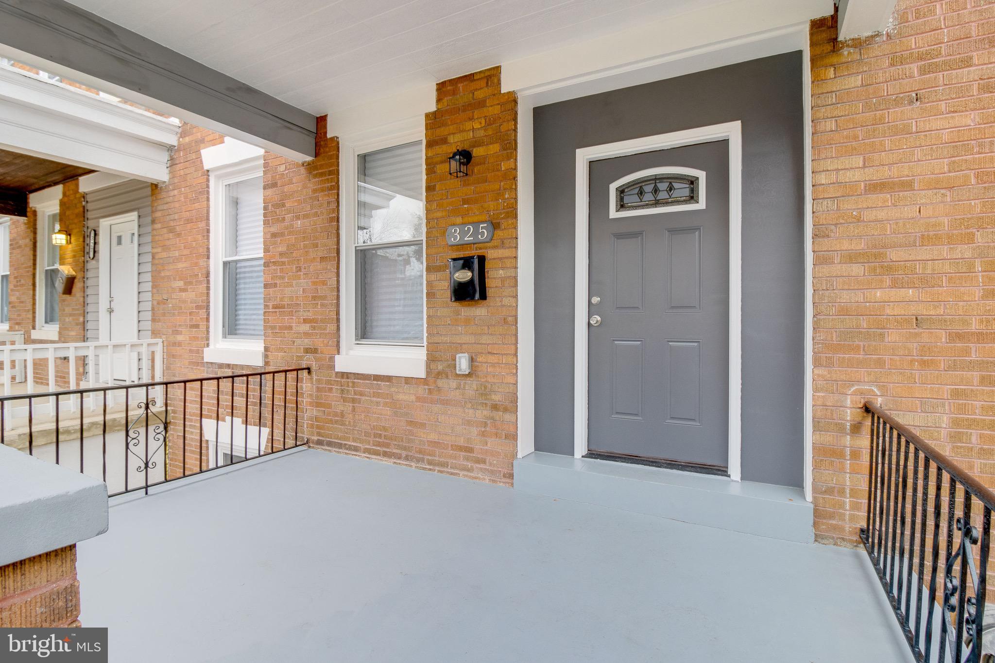 EDMONDSON - Residential