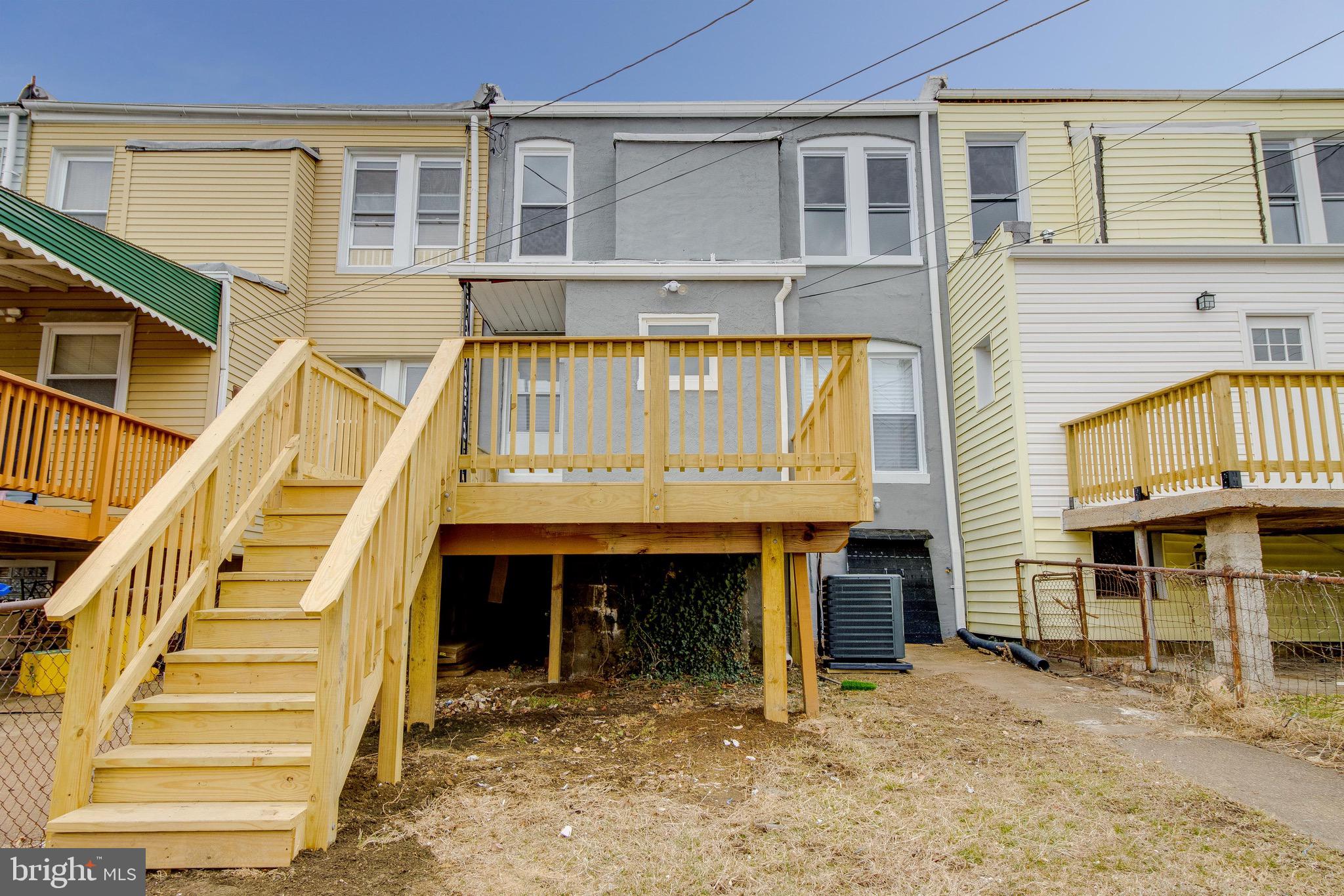 EDMONDSON - Residential