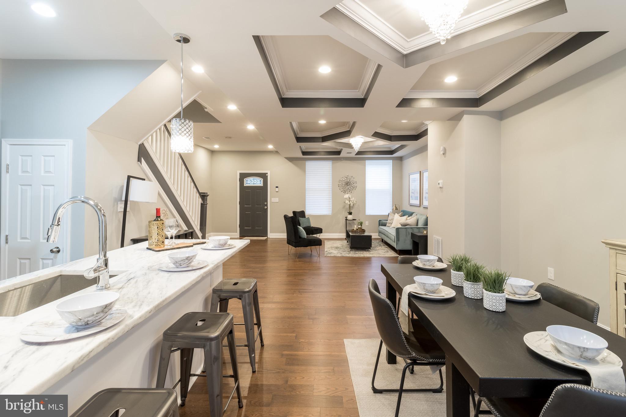 EDMONDSON - Residential