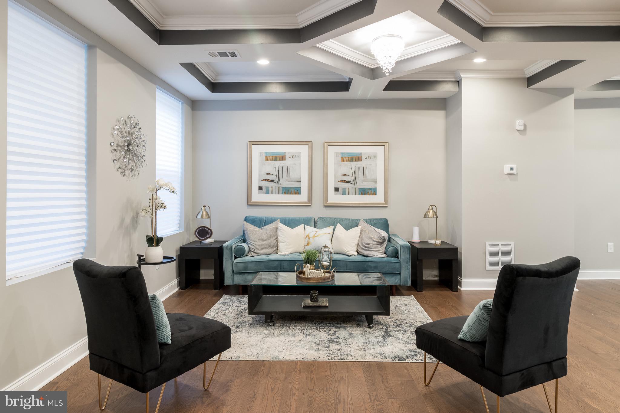 EDMONDSON - Residential