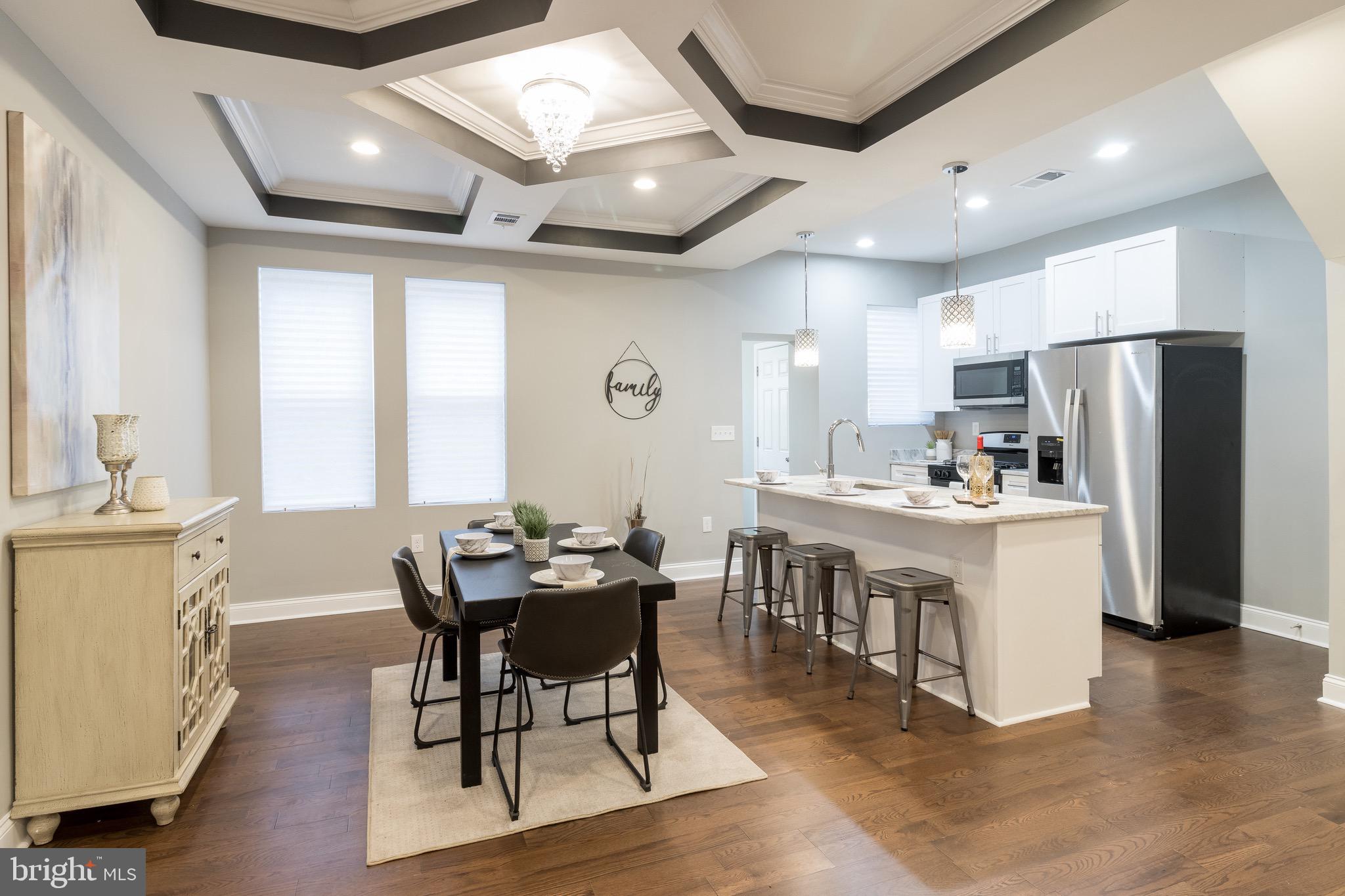 EDMONDSON - Residential