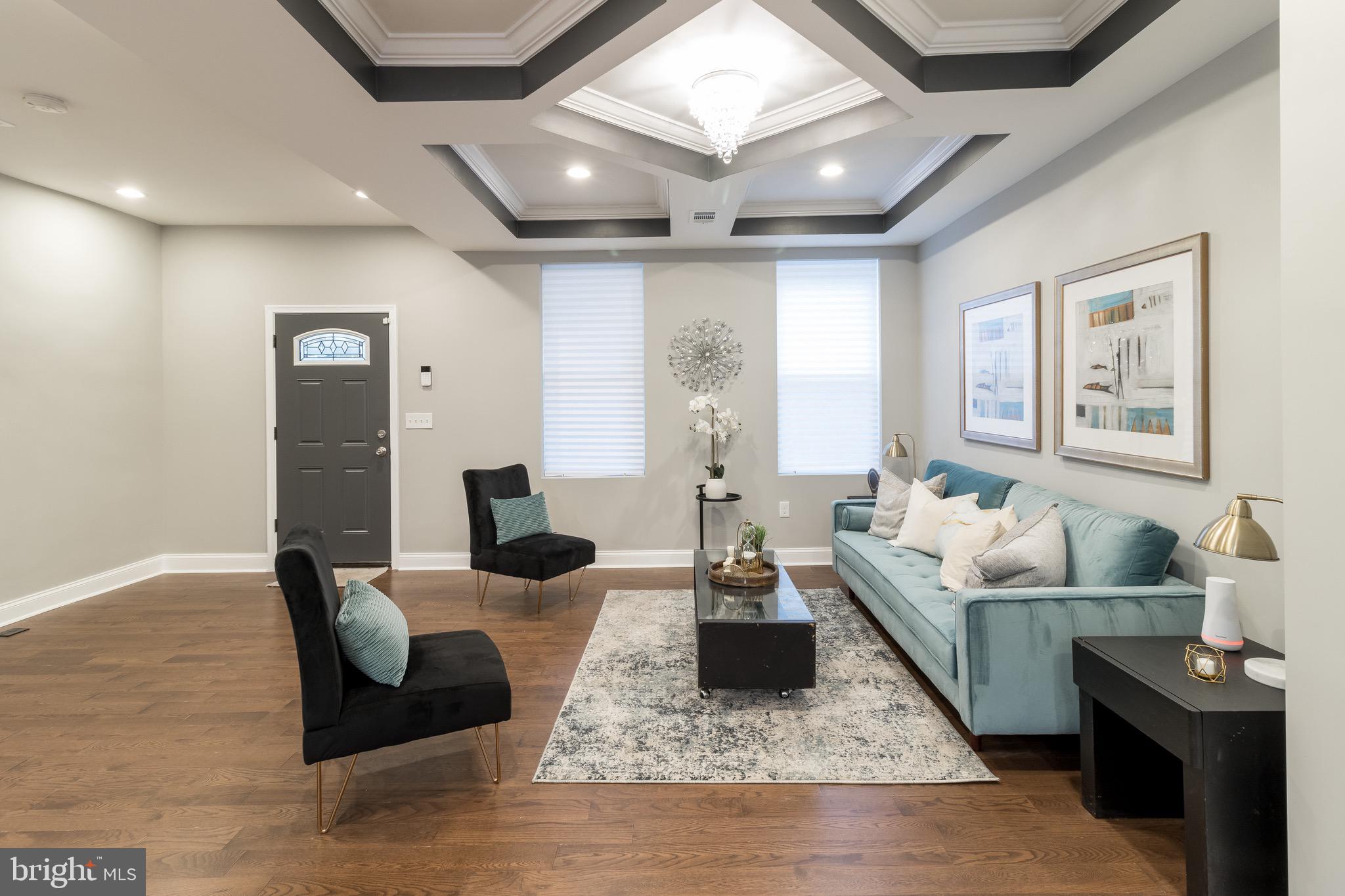 EDMONDSON - Residential