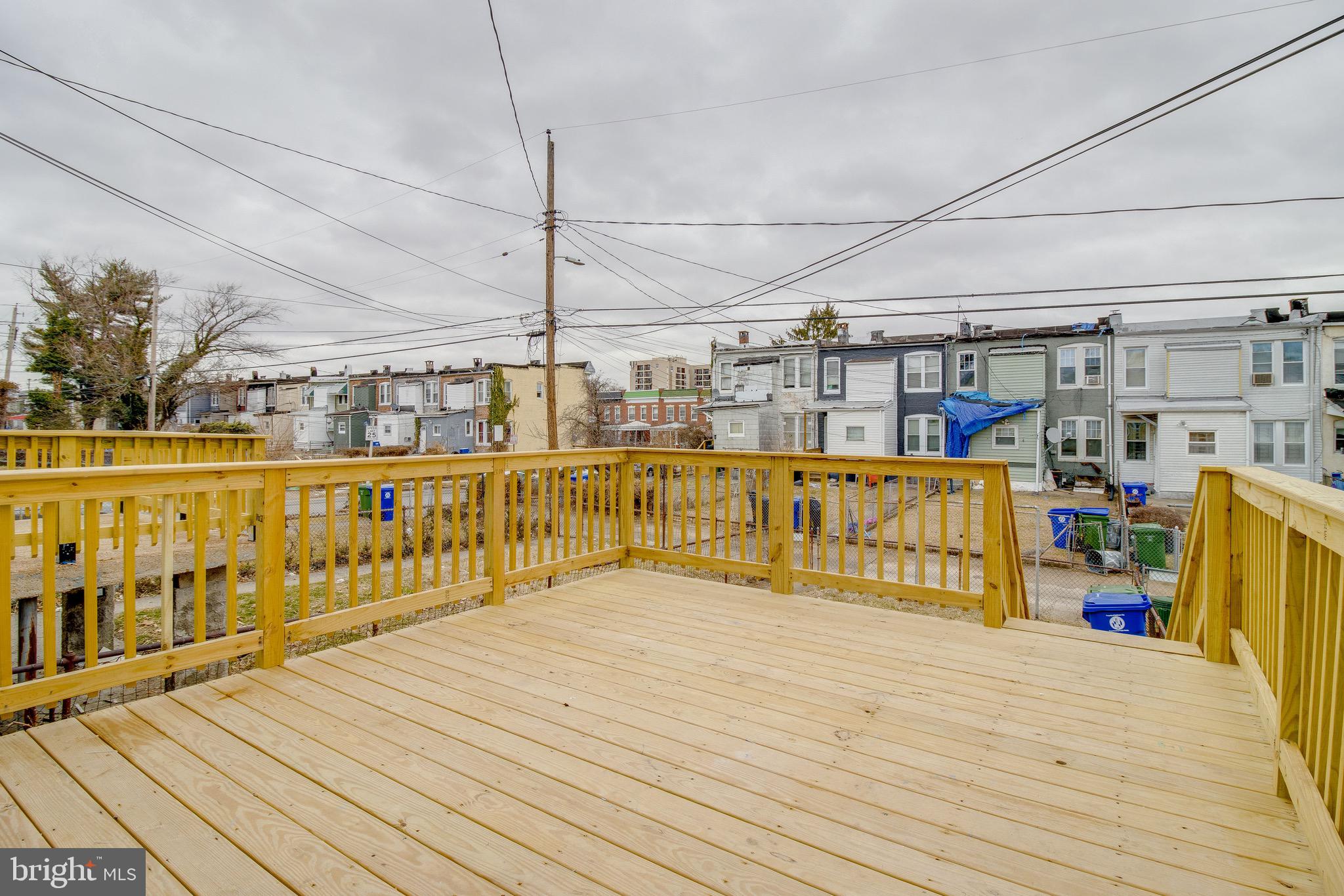 EDMONDSON - Residential