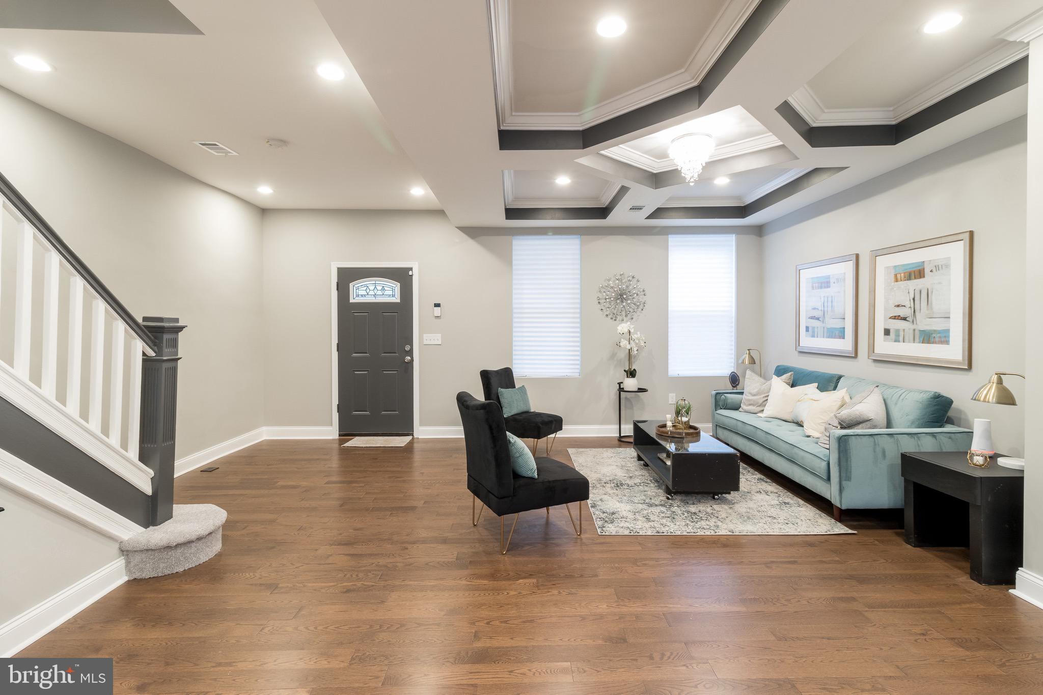 EDMONDSON - Residential