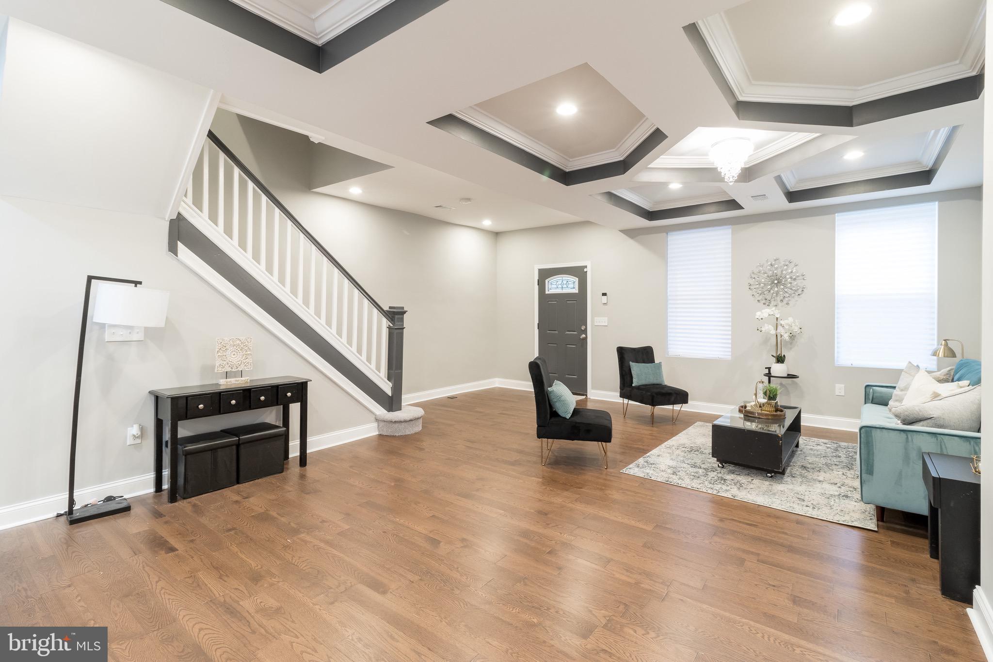 EDMONDSON - Residential