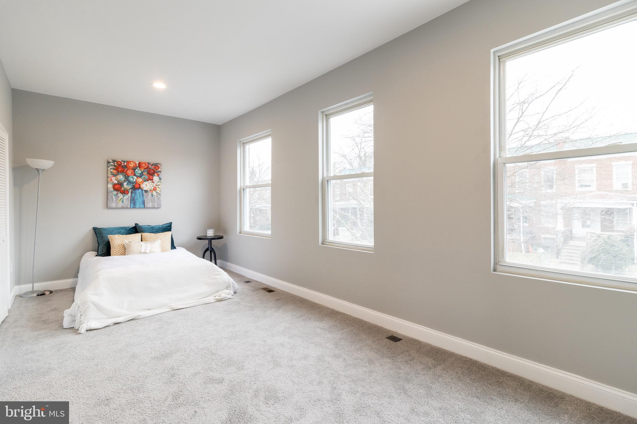 EDMONDSON - Residential