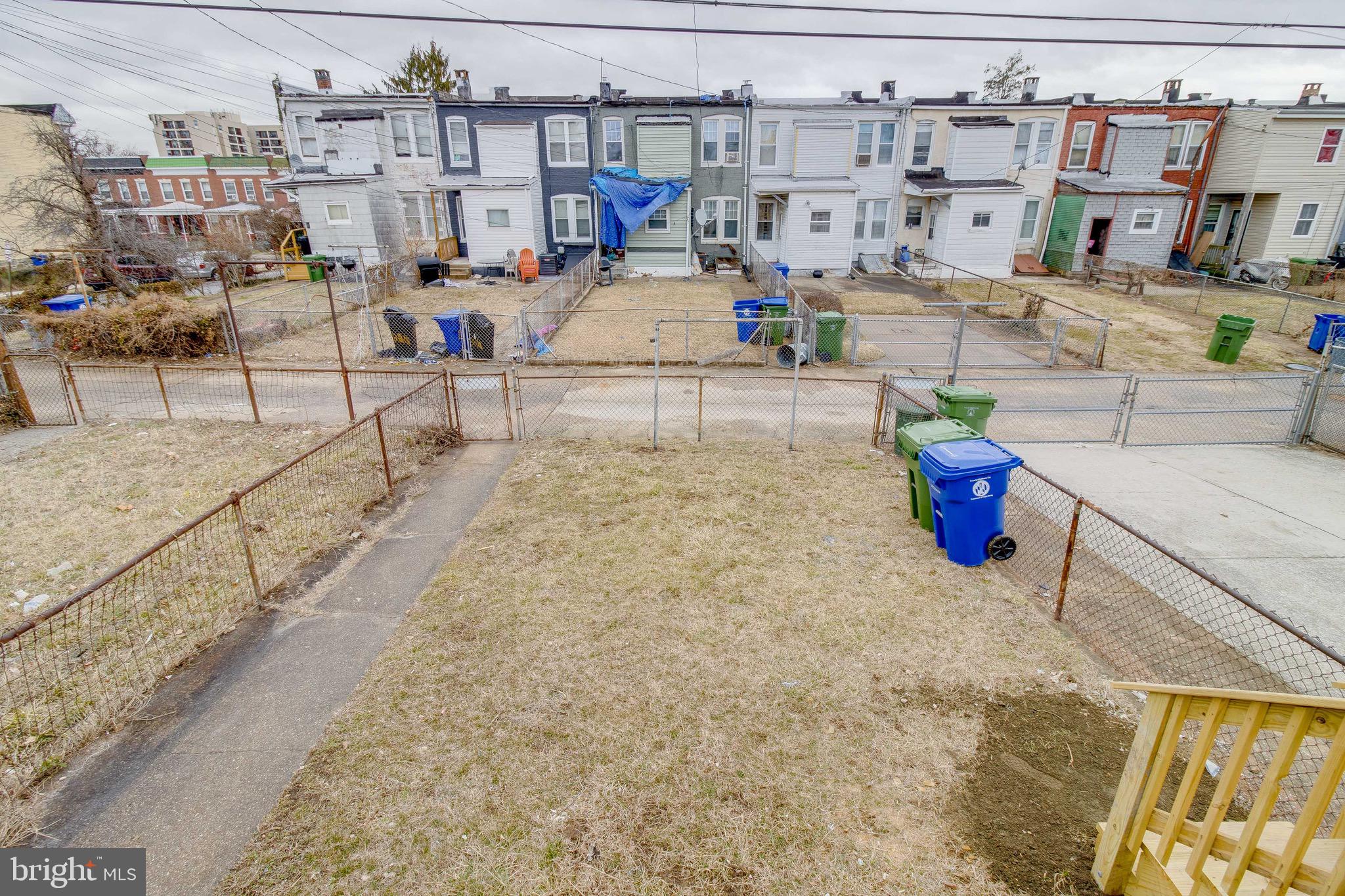 EDMONDSON - Residential