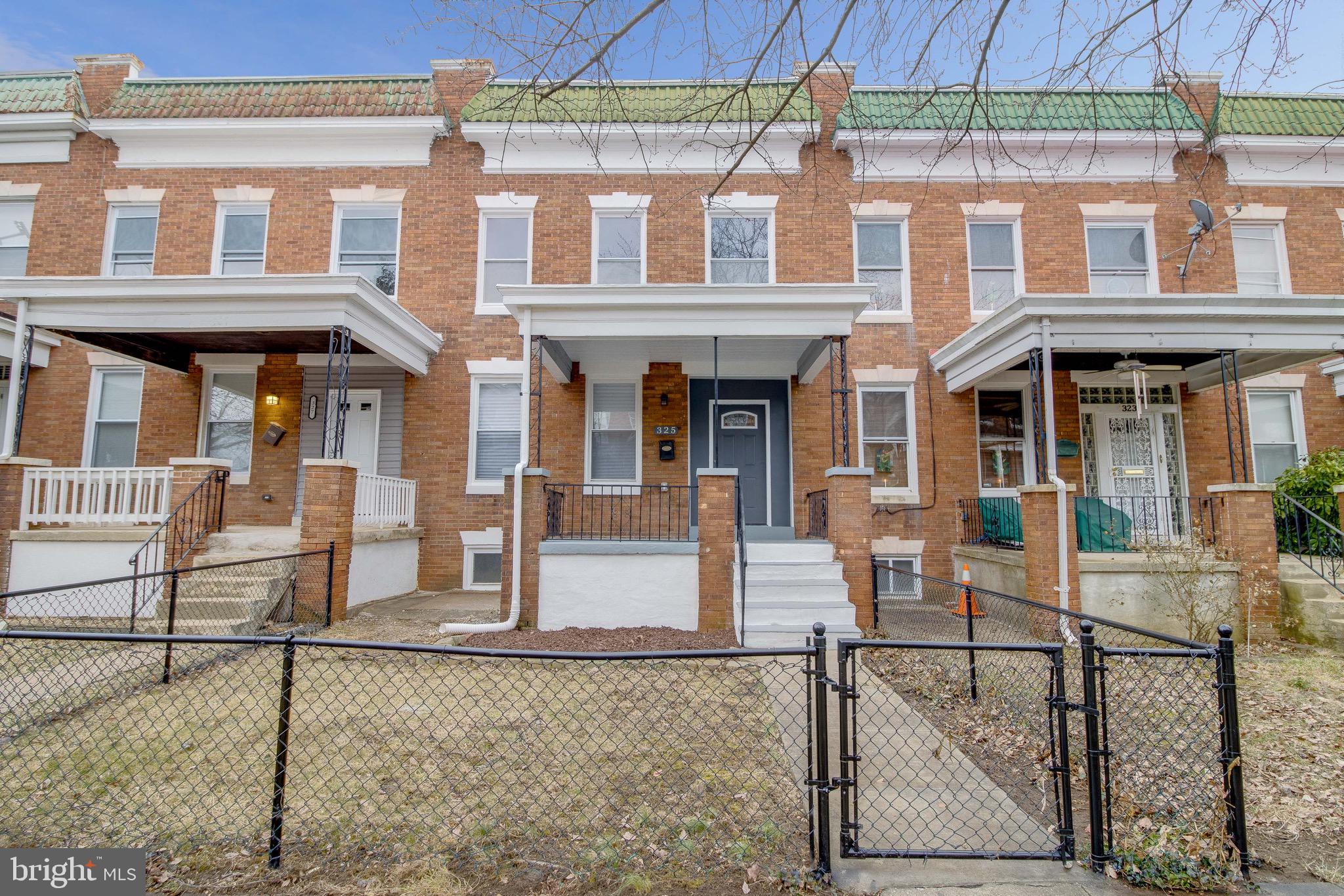 EDMONDSON - Residential