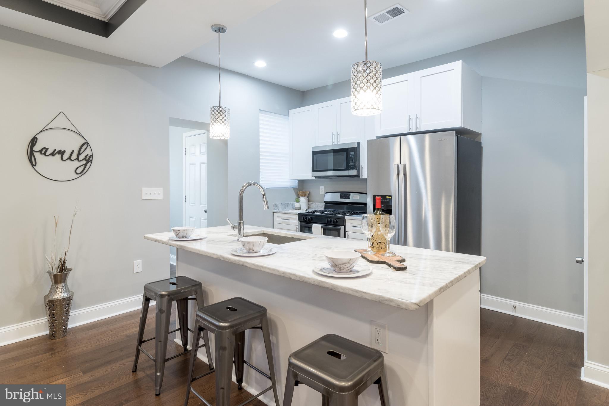 EDMONDSON - Residential