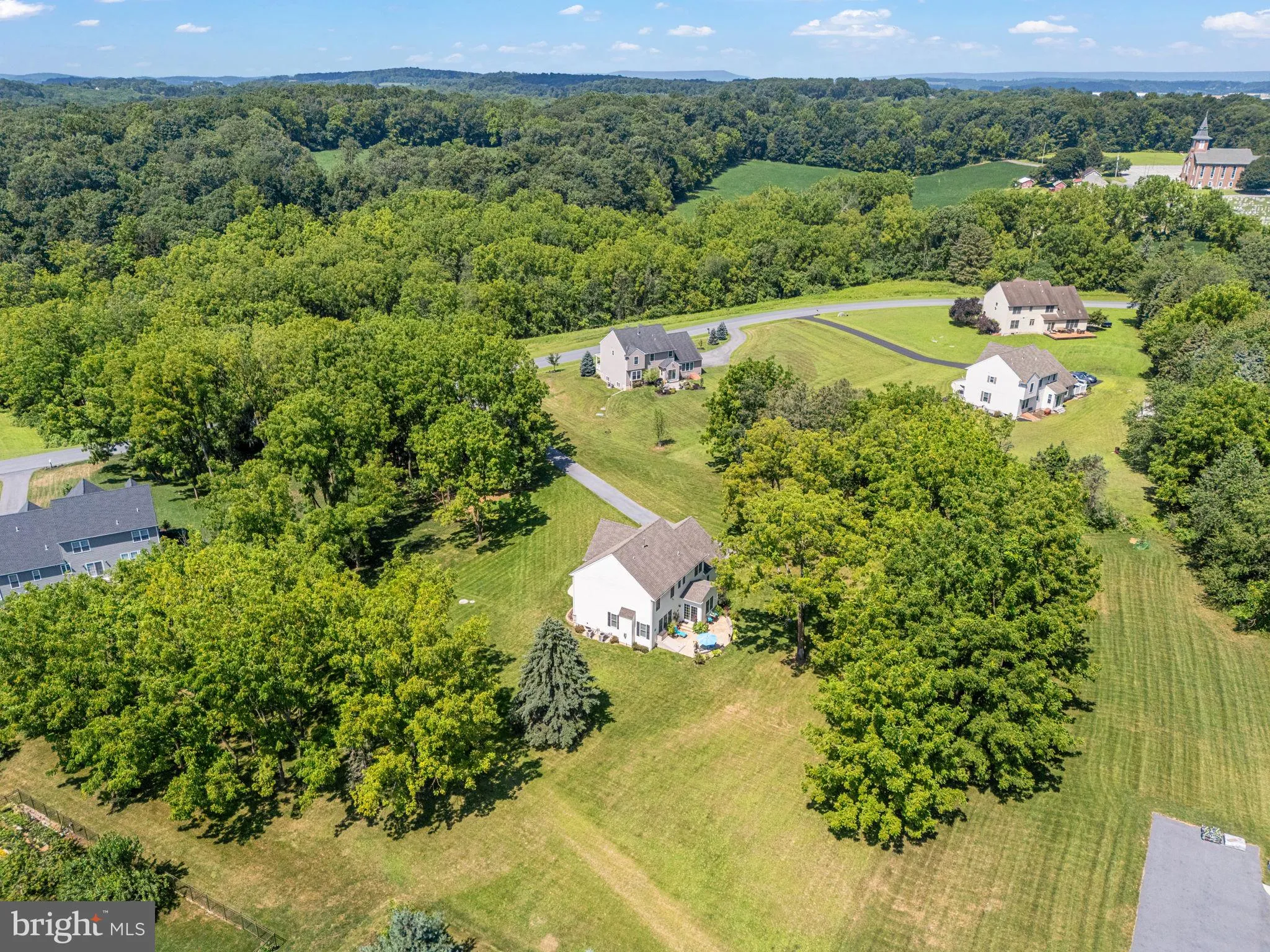 Breinigsville, Pennsylvania 18031, United States, 4 Bedrooms Bedrooms, ,3 BathroomsBathrooms,Residential,Pending,184873