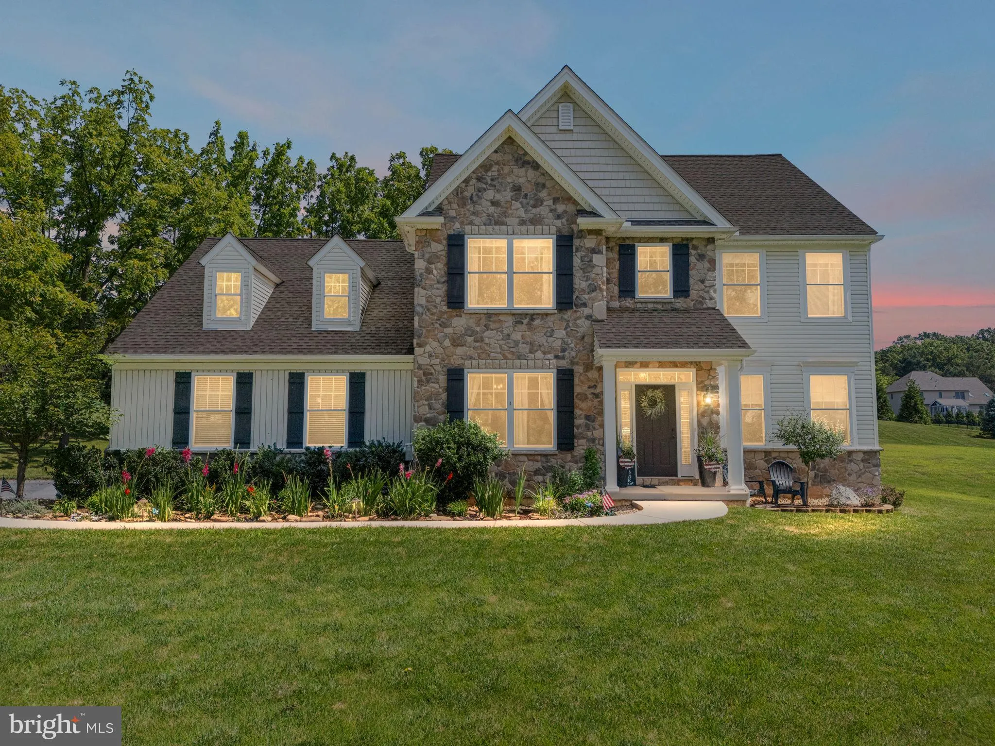 Breinigsville, Pennsylvania 18031, United States, 4 Bedrooms Bedrooms, ,3 BathroomsBathrooms,Residential,Pending,184873