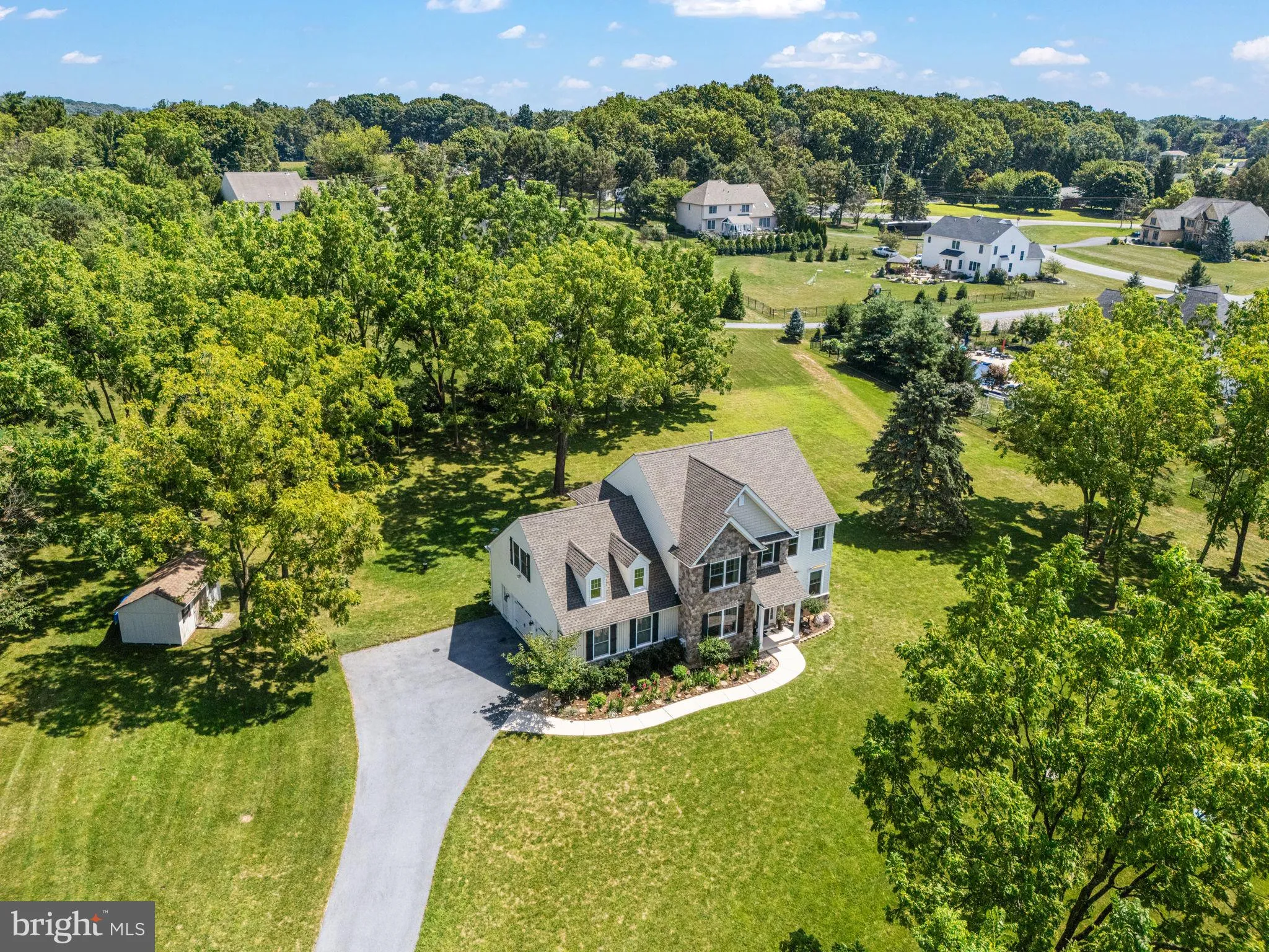 Breinigsville, Pennsylvania 18031, United States, 4 Bedrooms Bedrooms, ,3 BathroomsBathrooms,Residential,Pending,184873