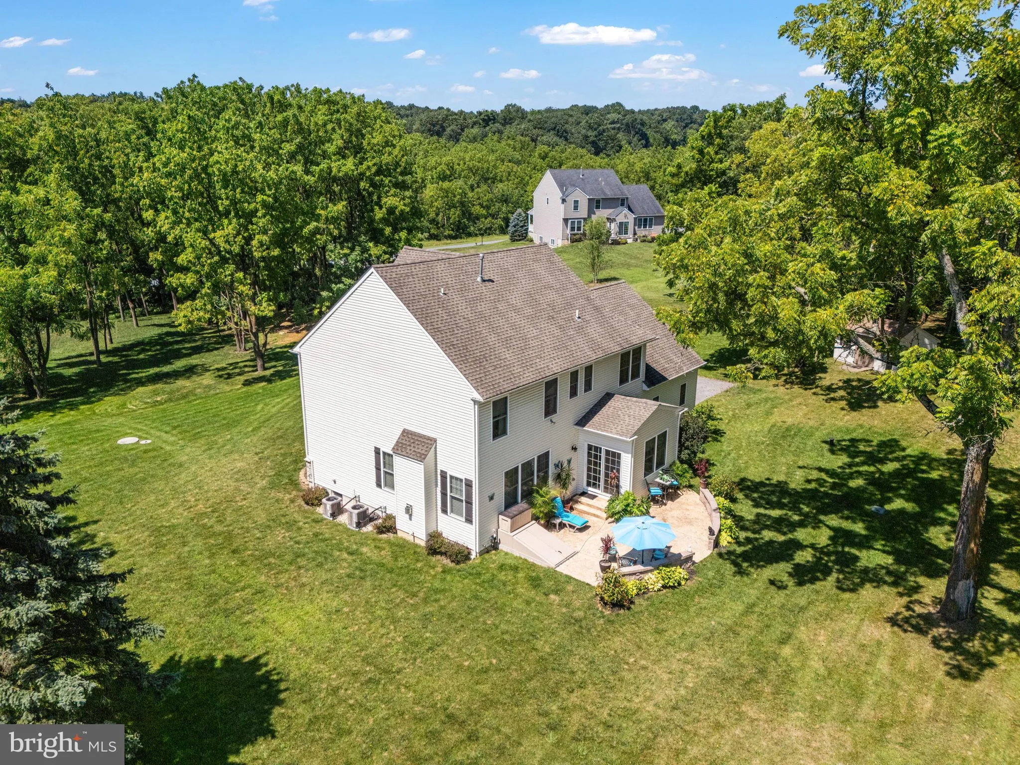 Breinigsville, Pennsylvania 18031, United States, 4 Bedrooms Bedrooms, ,3 BathroomsBathrooms,Residential,Pending,184873